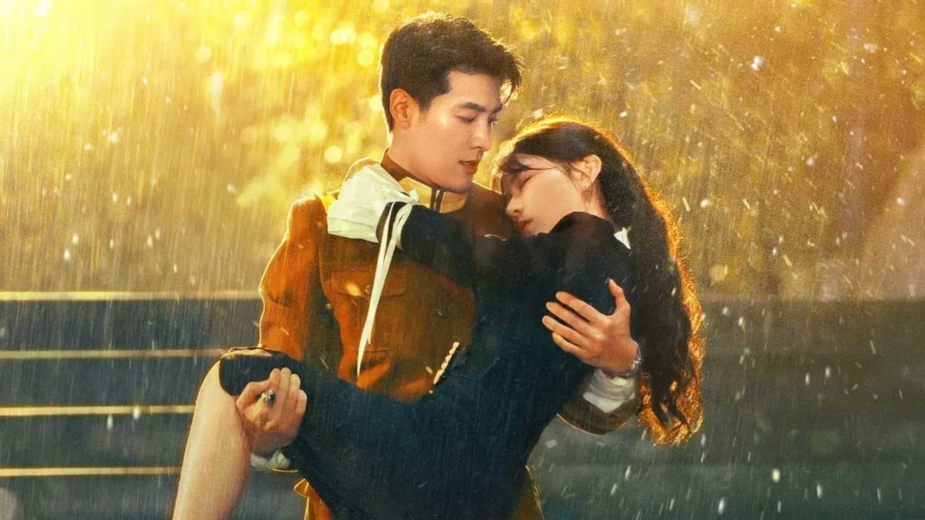 Ms. Nirvana - Season 1