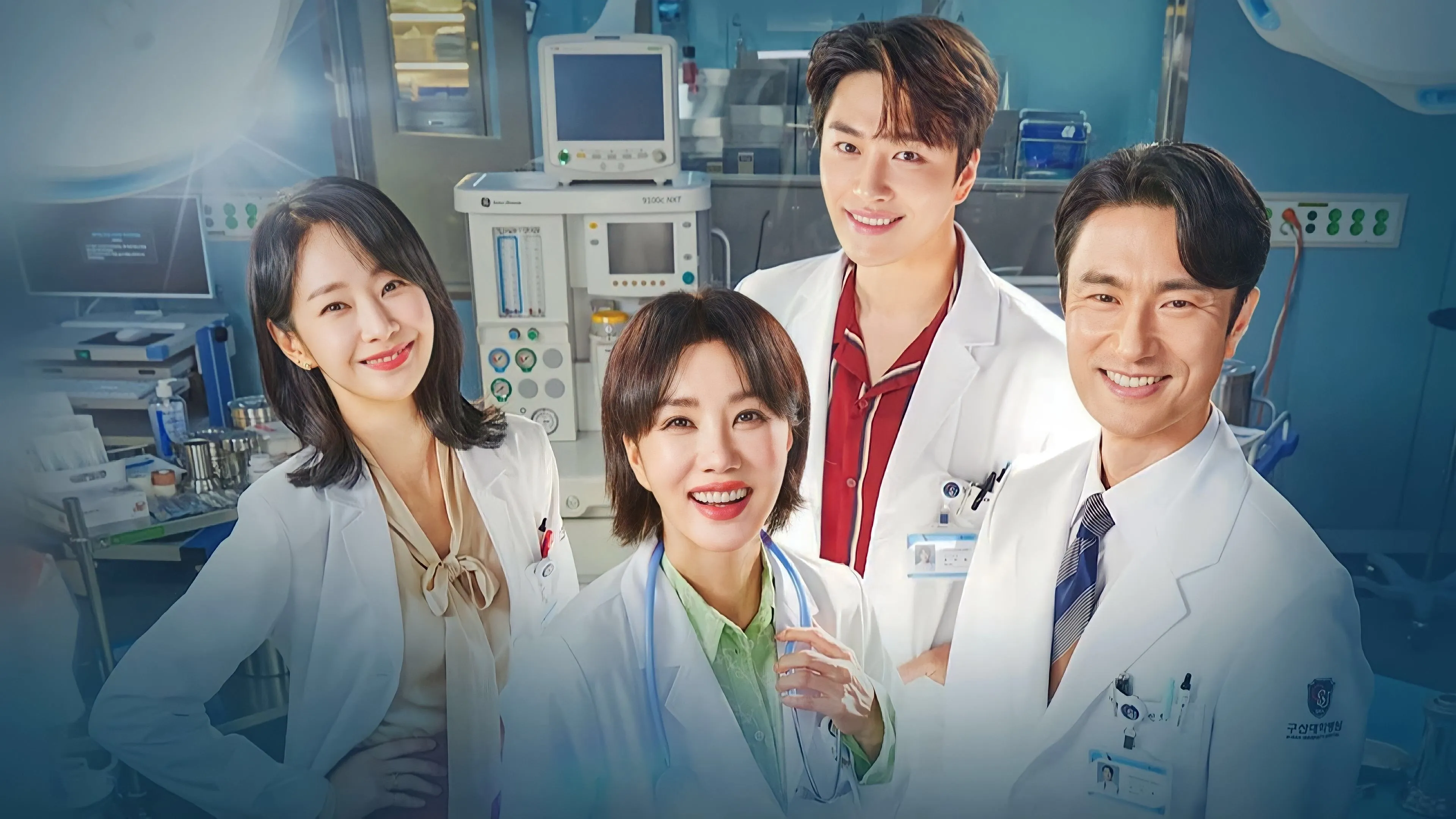 Doctor Cha - Season 1
