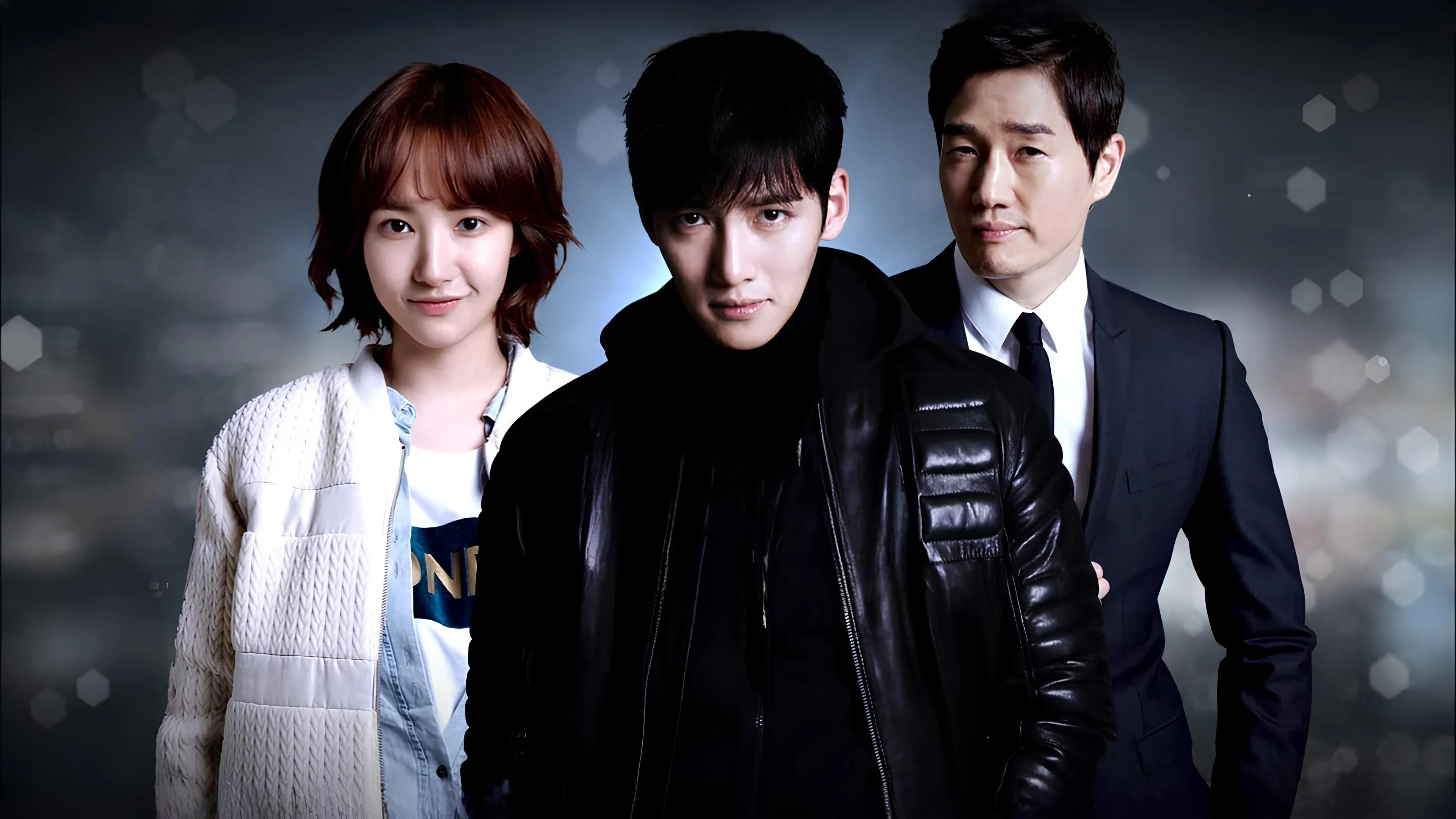Healer - Season 1