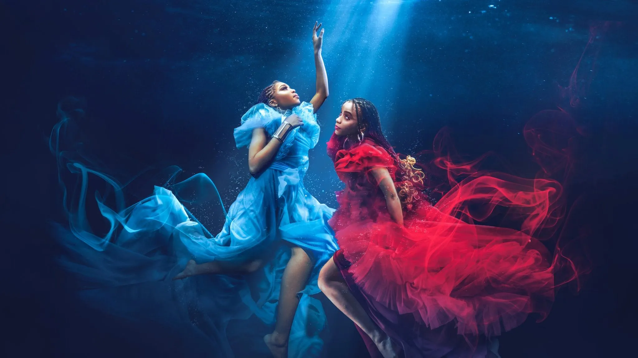 Blood & Water - Season 1