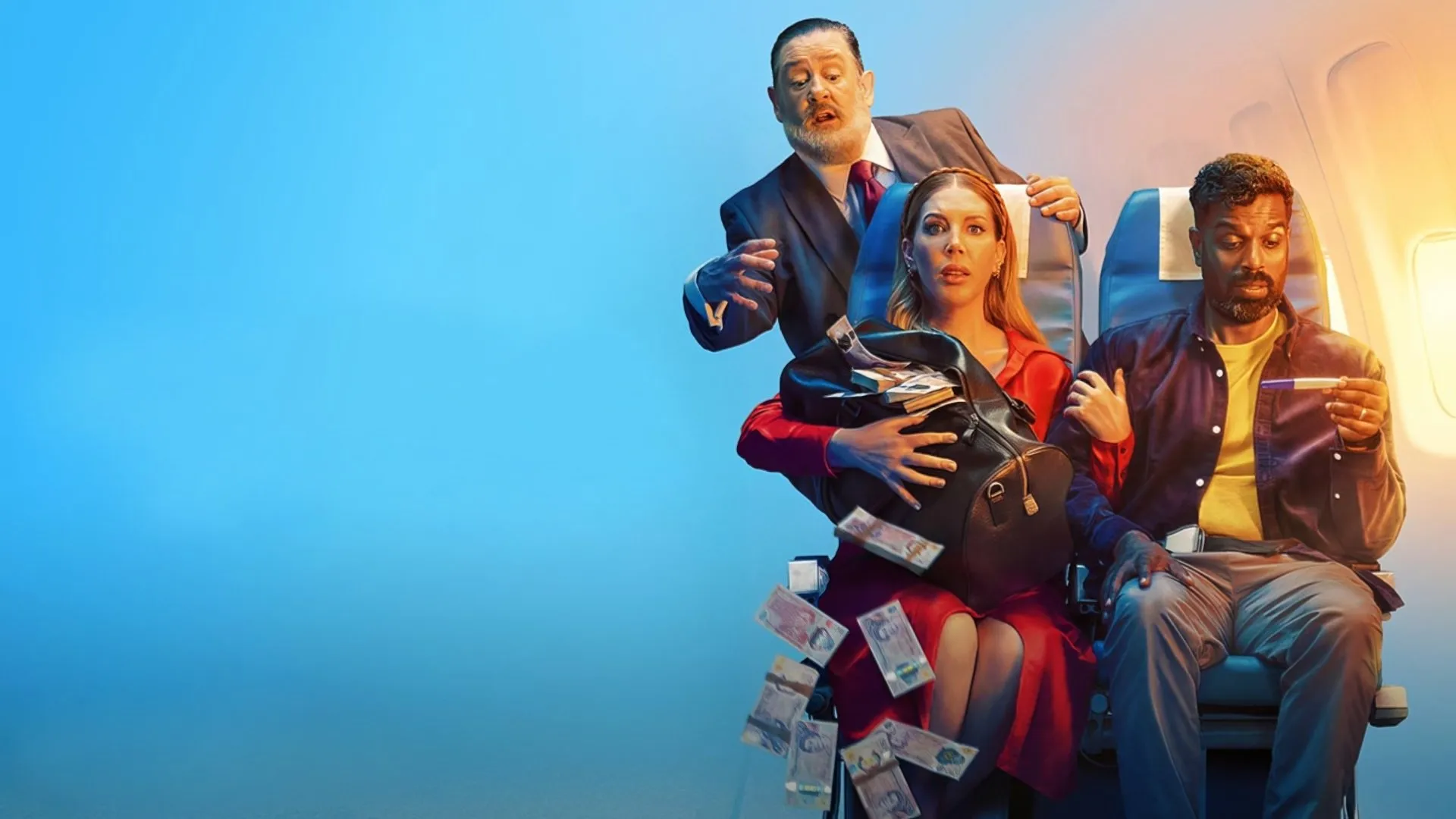 Romantic Getaway - Season 1