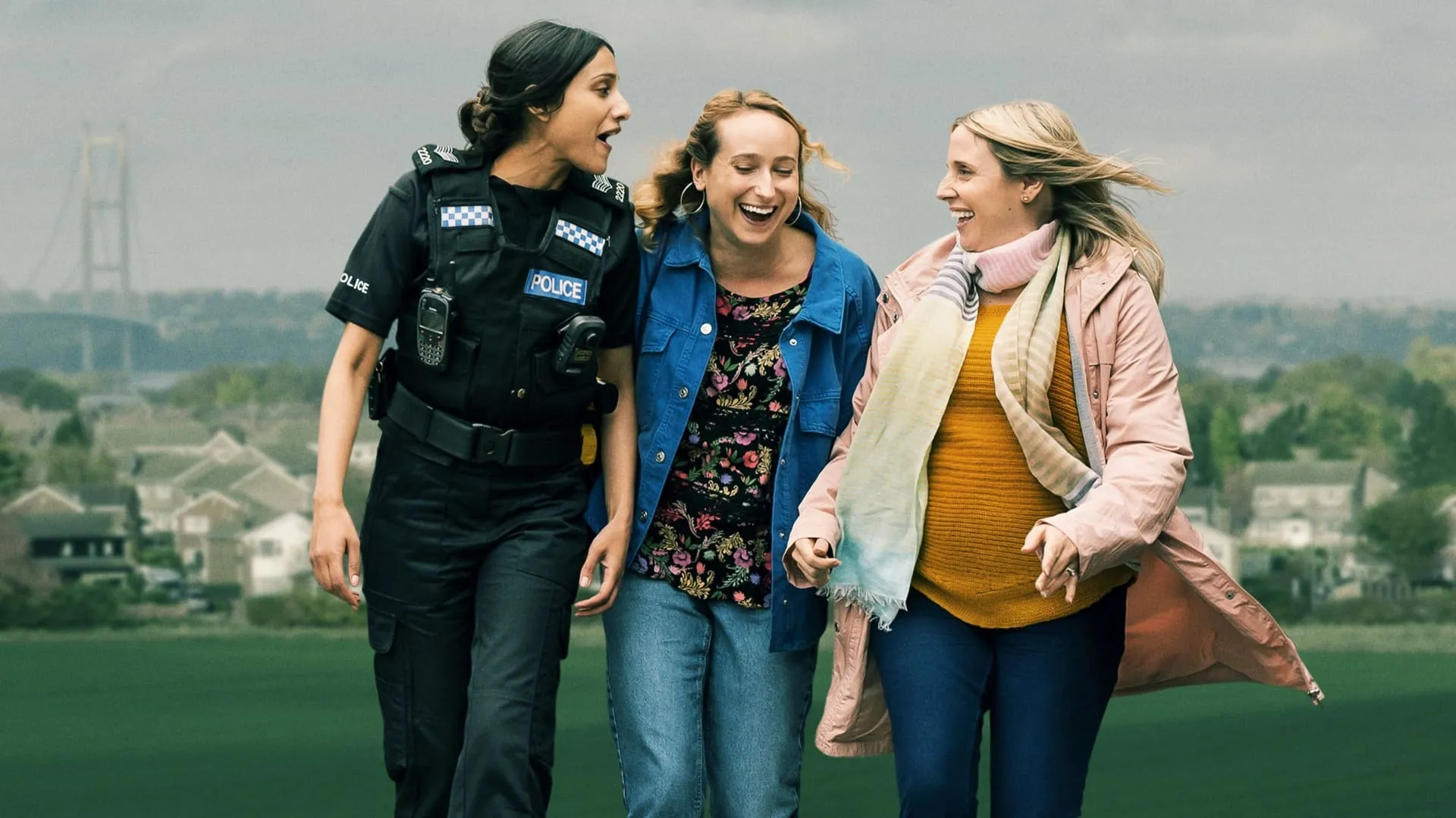 Hullraisers - Season 2