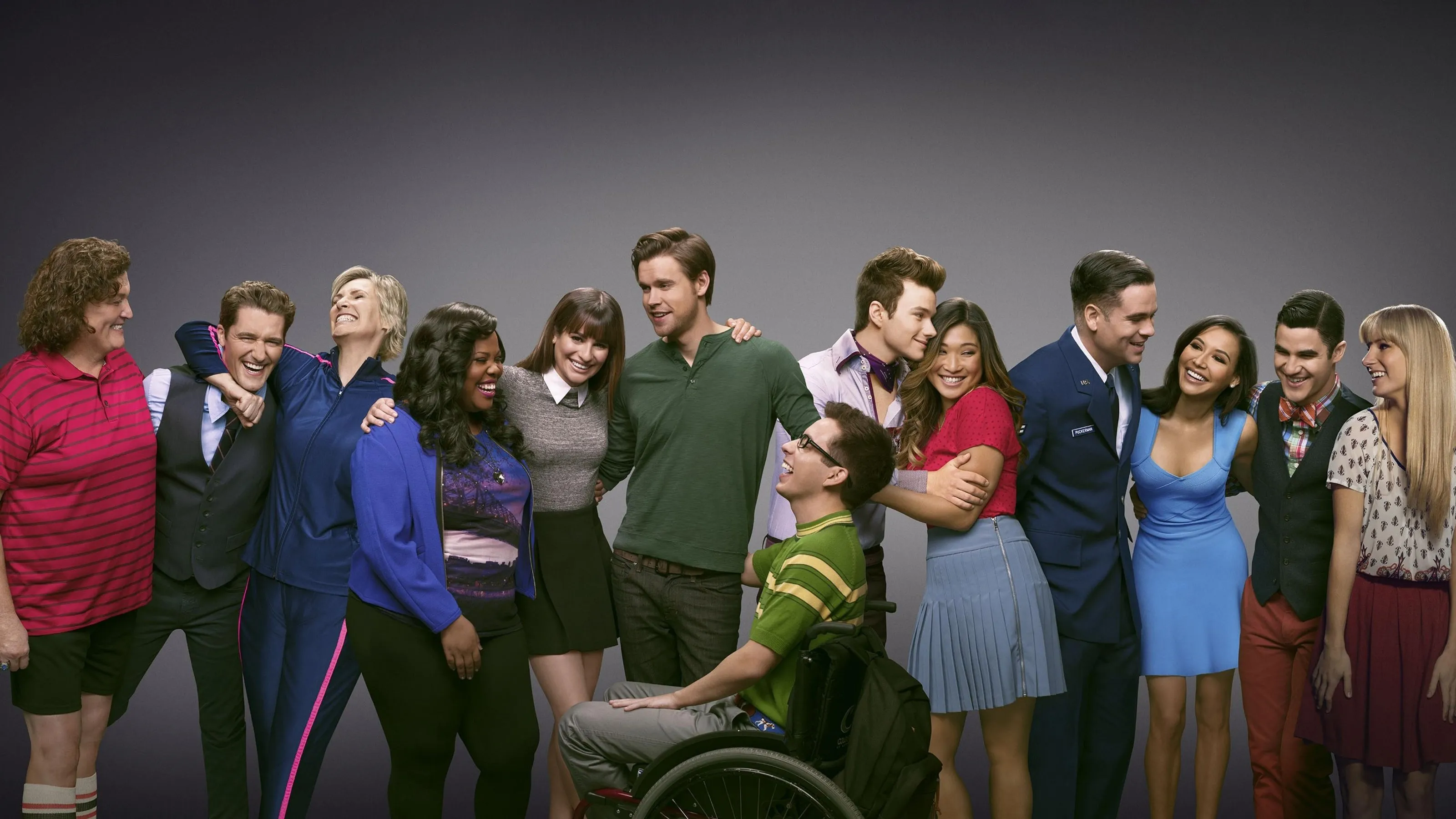 Glee - Season 2