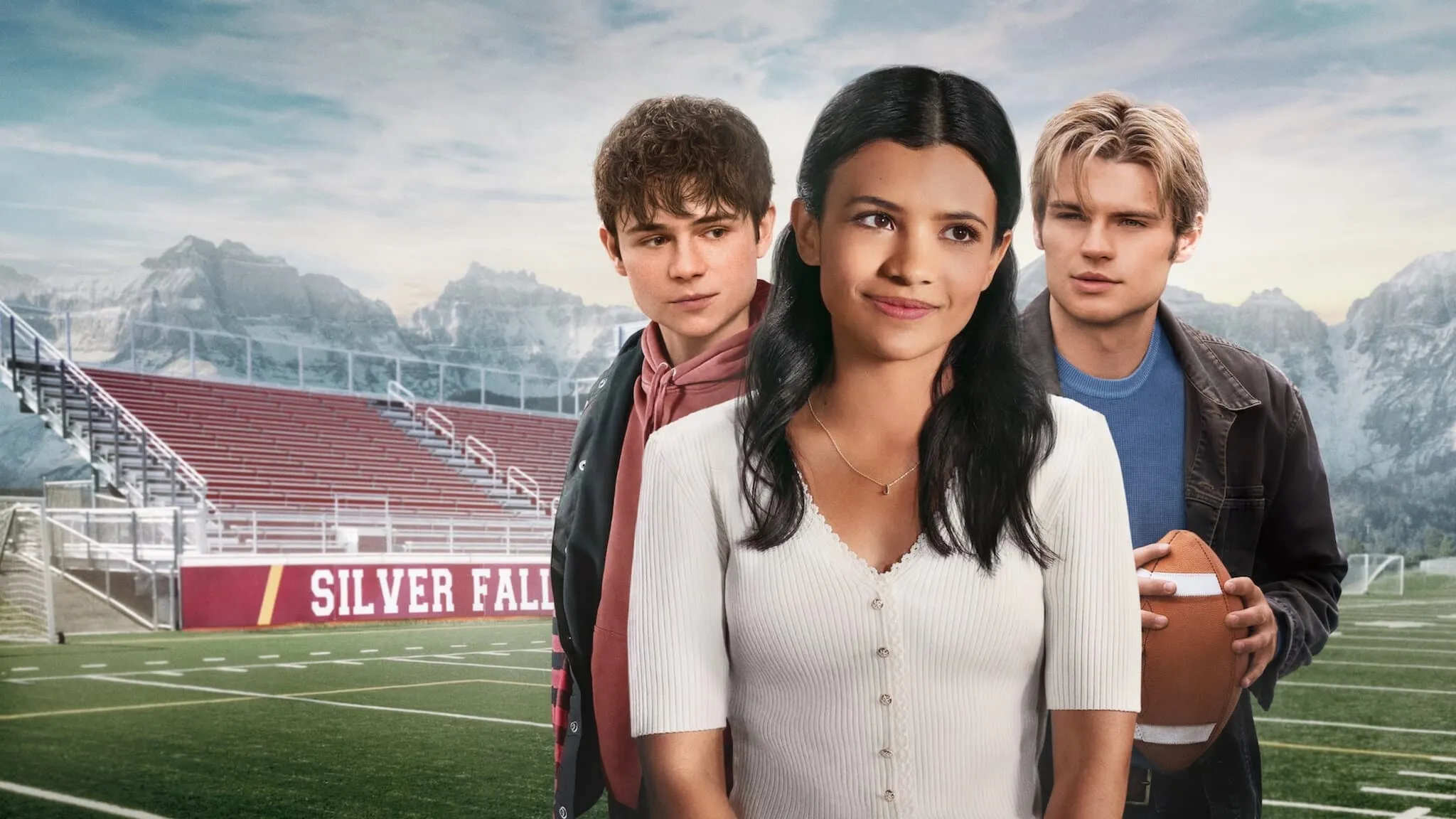 My Life with the Walter Boys - Season 1