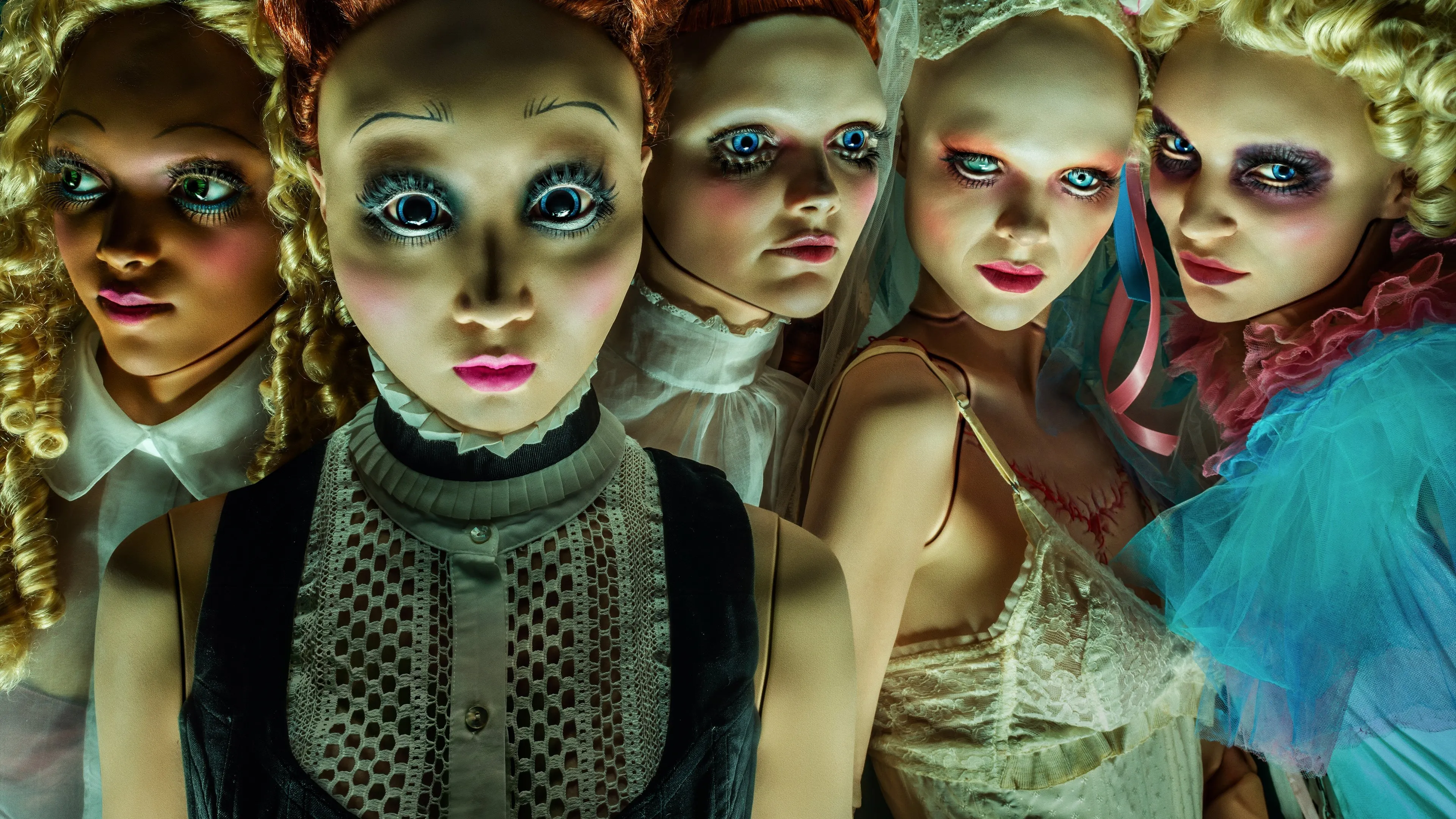 American Horror Stories - Season 1