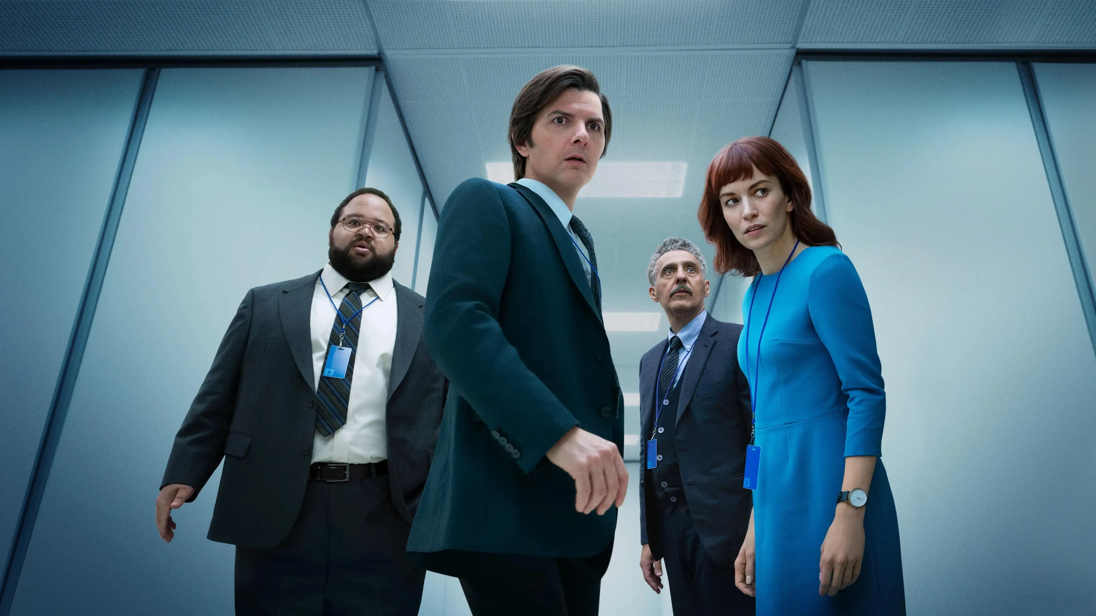 Severance - Season 1