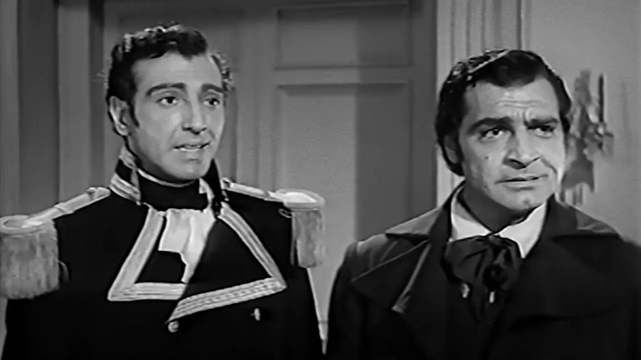 The Count of Monte Cristo - Season 1