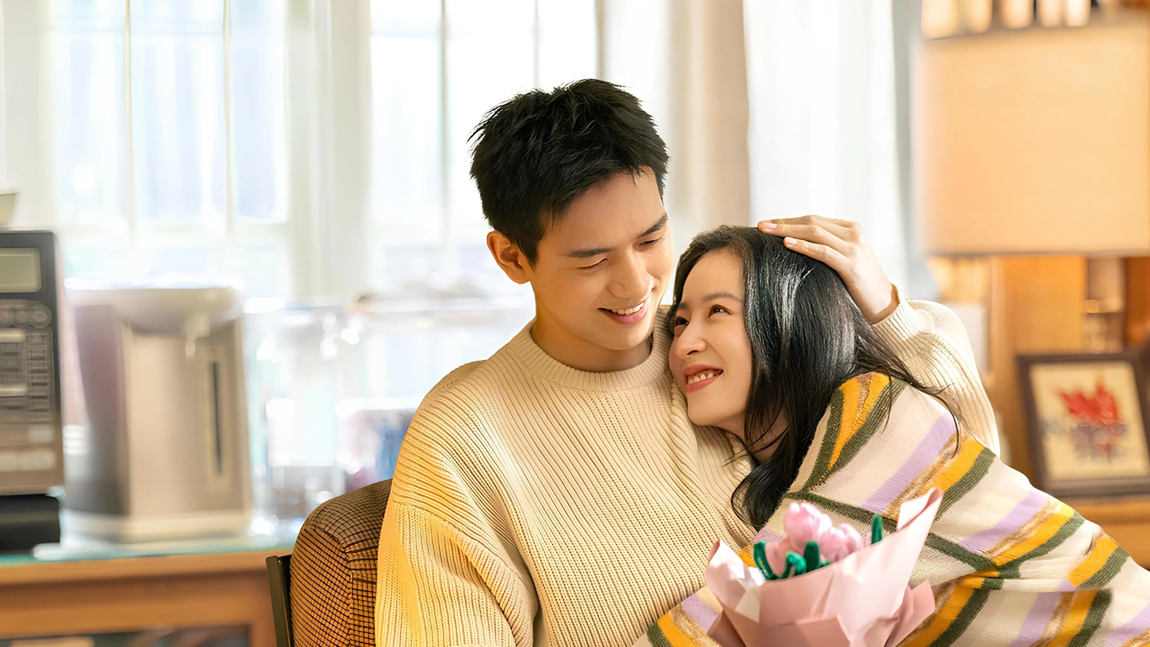 Will Love In Spring - Season 1