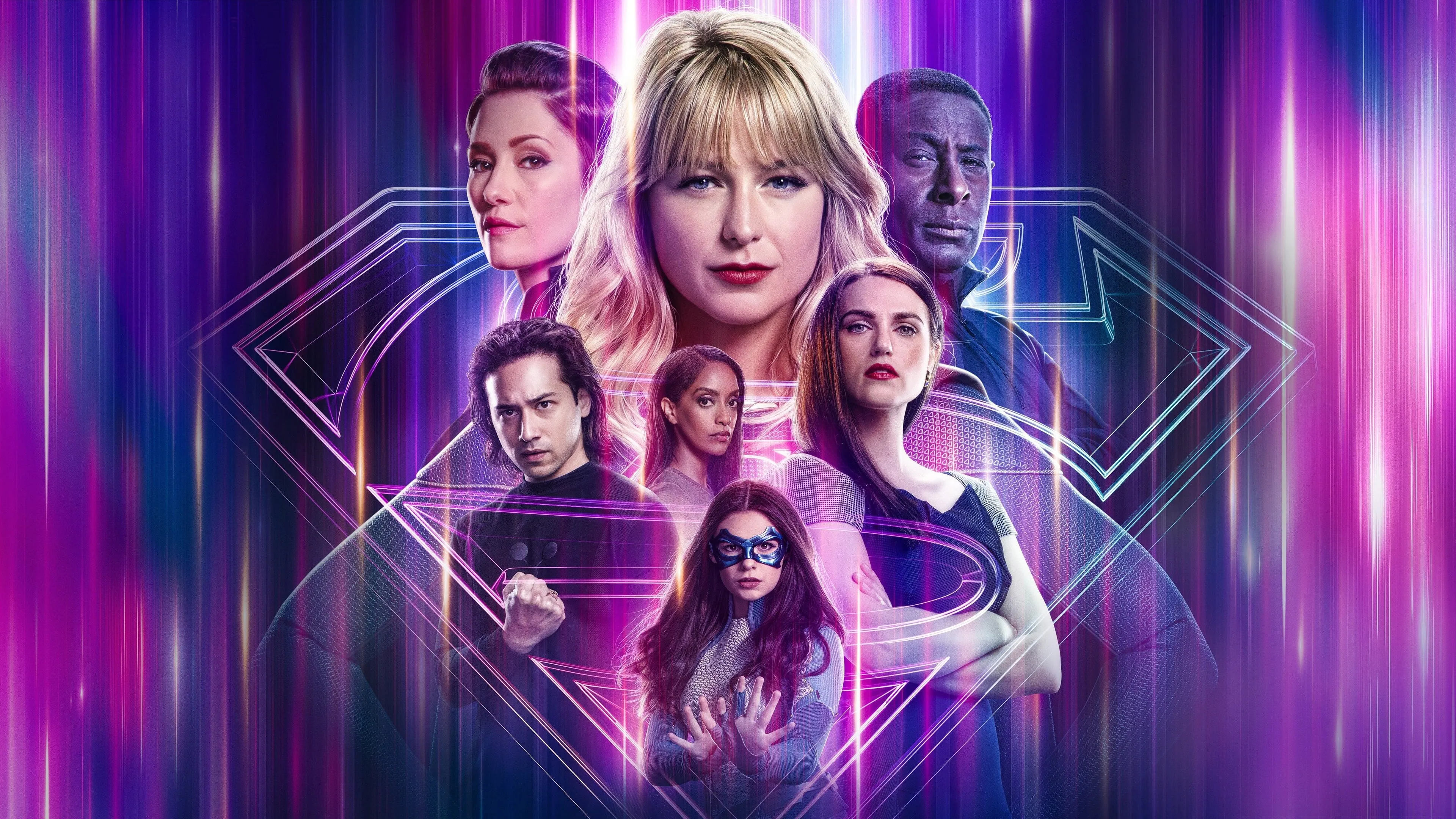 Supergirl - Season 6
