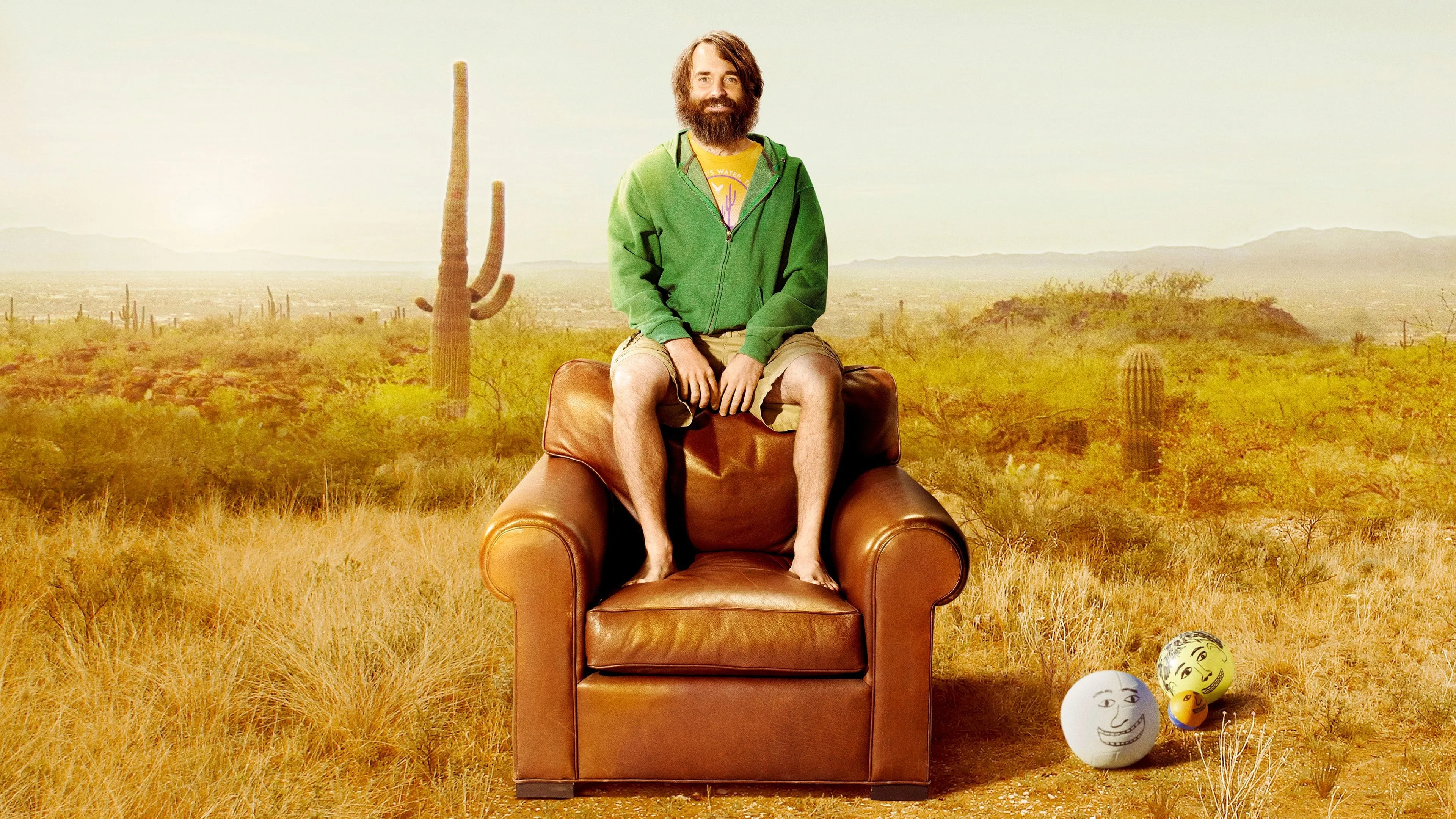 The Last Man on Earth - Season 4