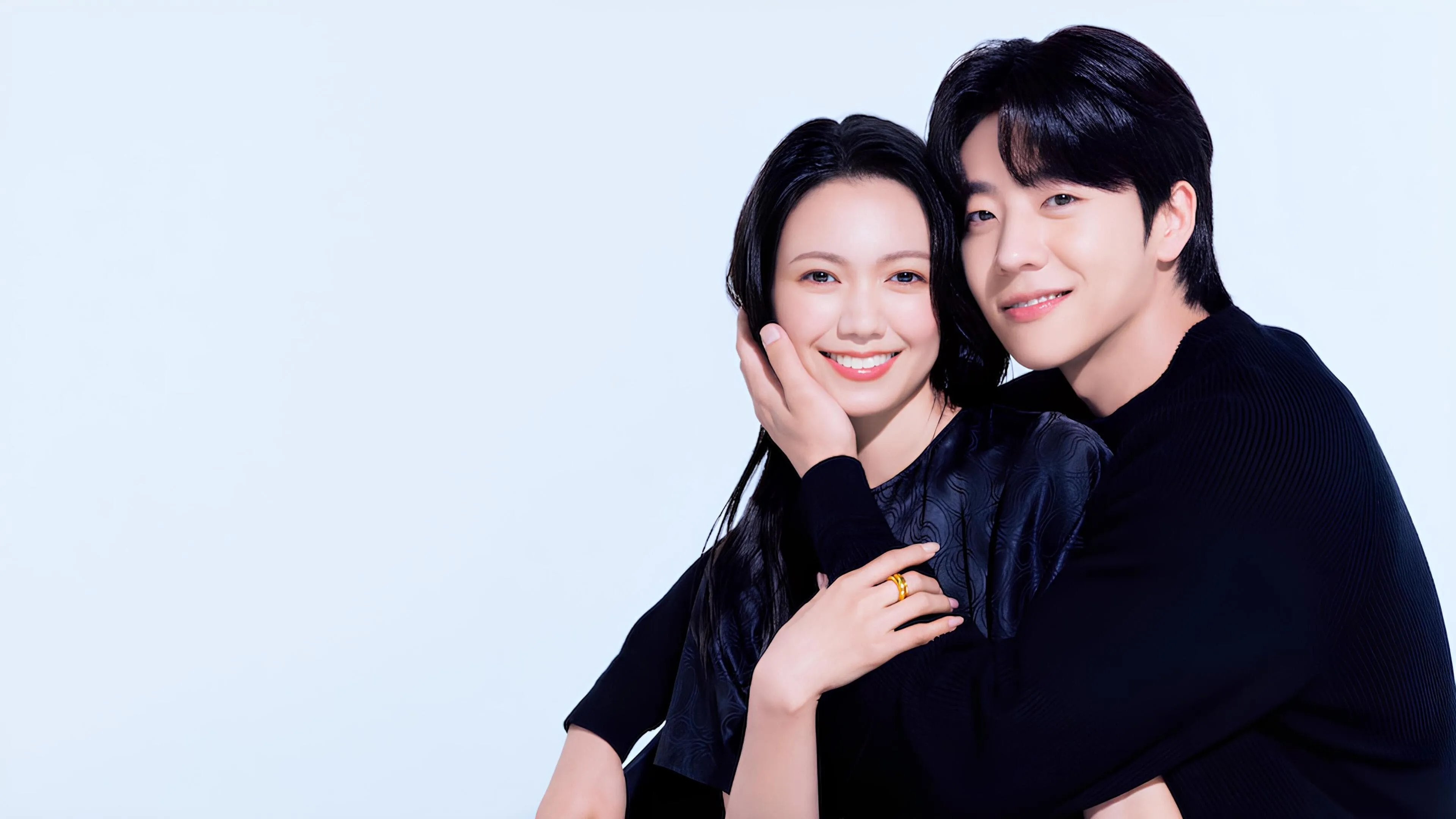 Eye Love You - Season 1