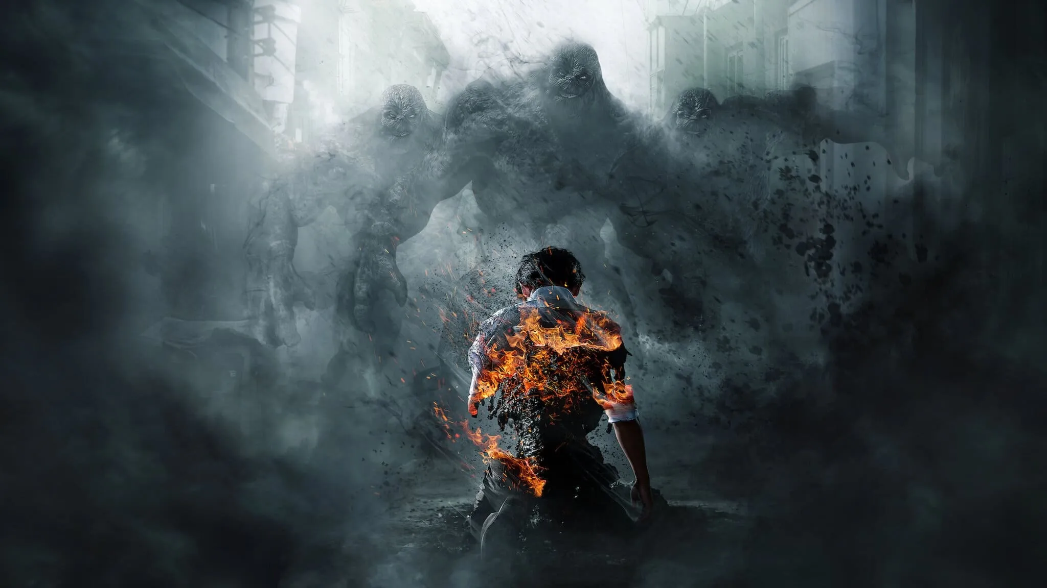 Hellbound - Season 2