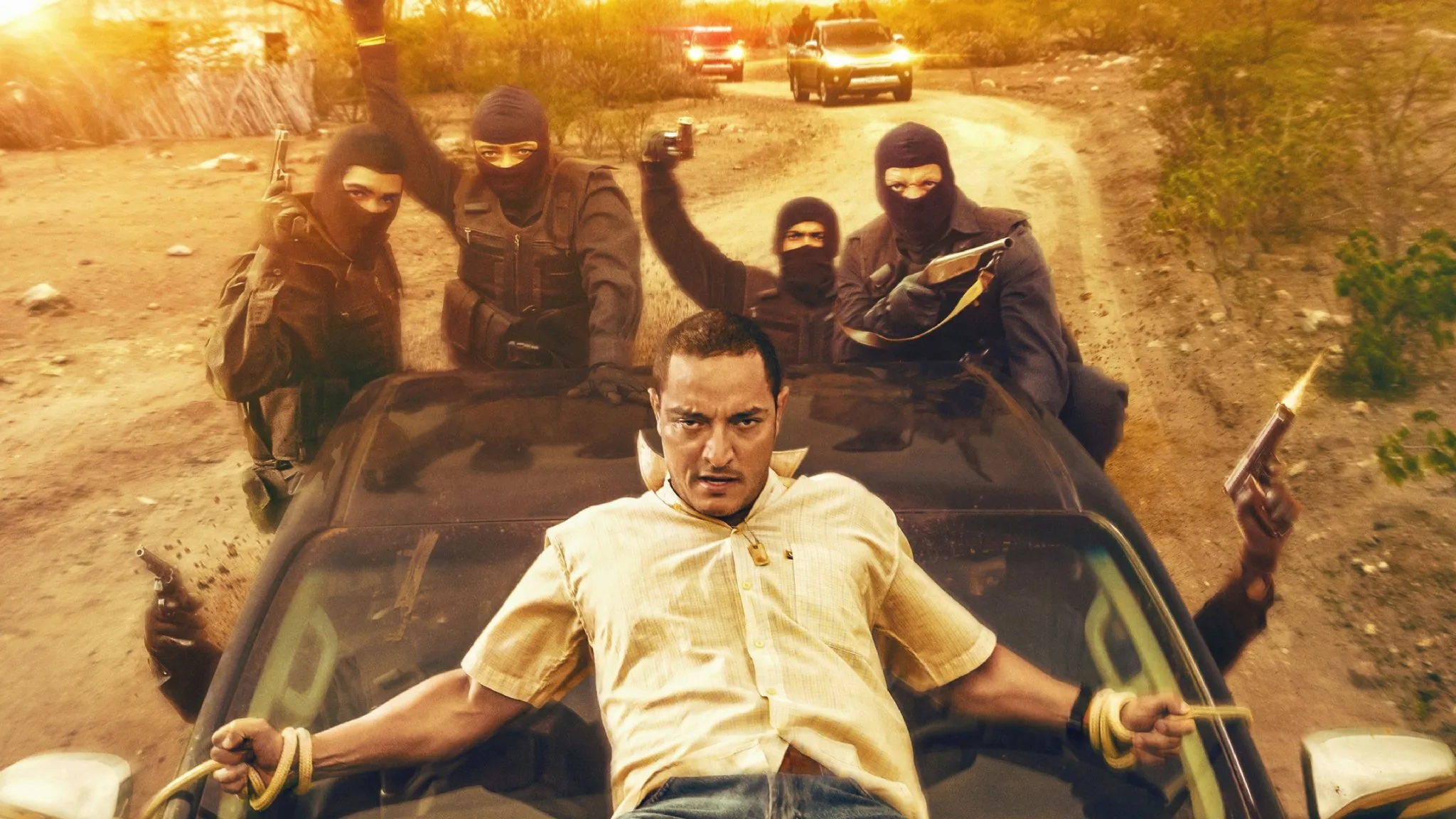 New Bandits - Season 1