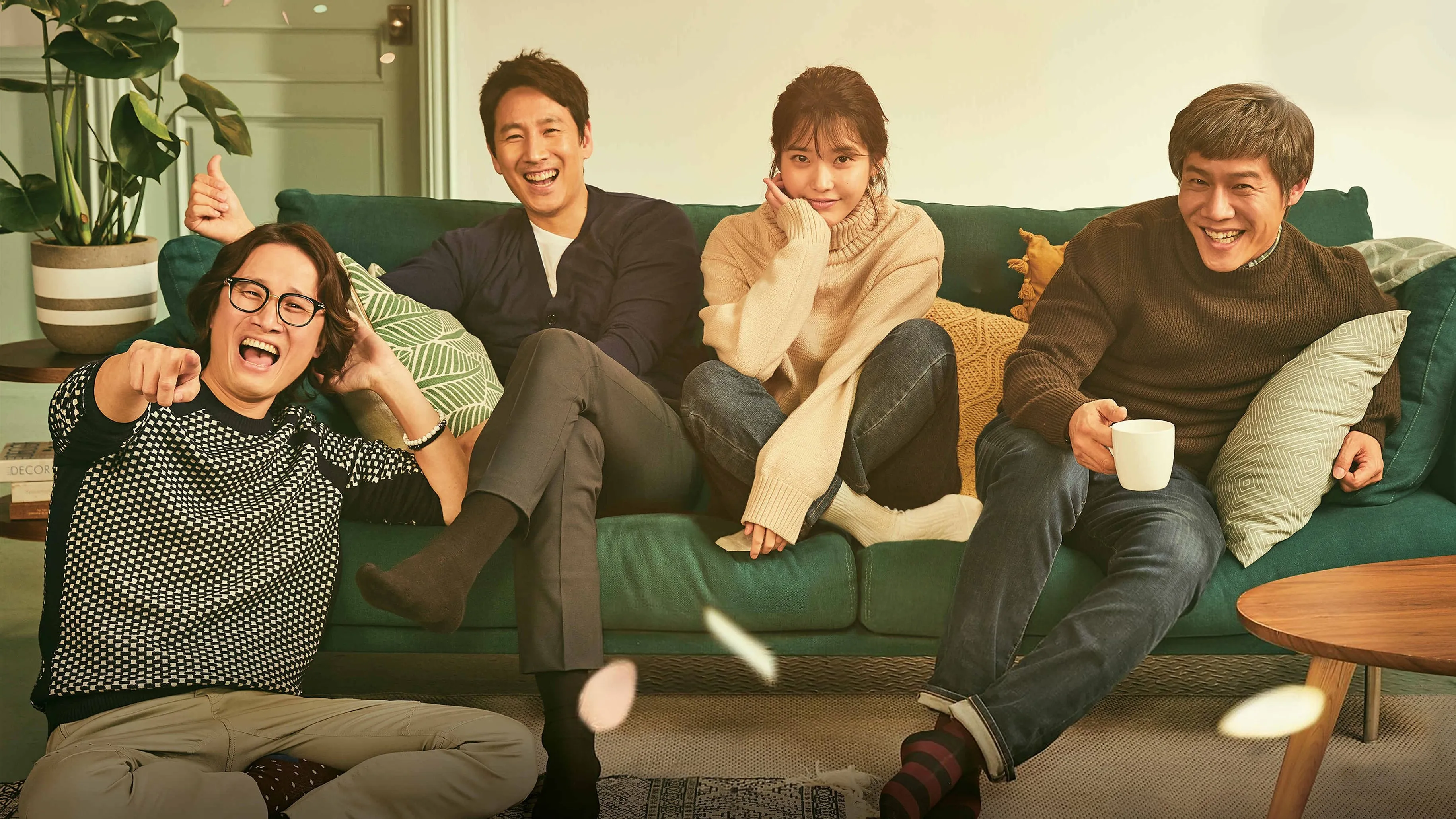 My Mister - Season 1