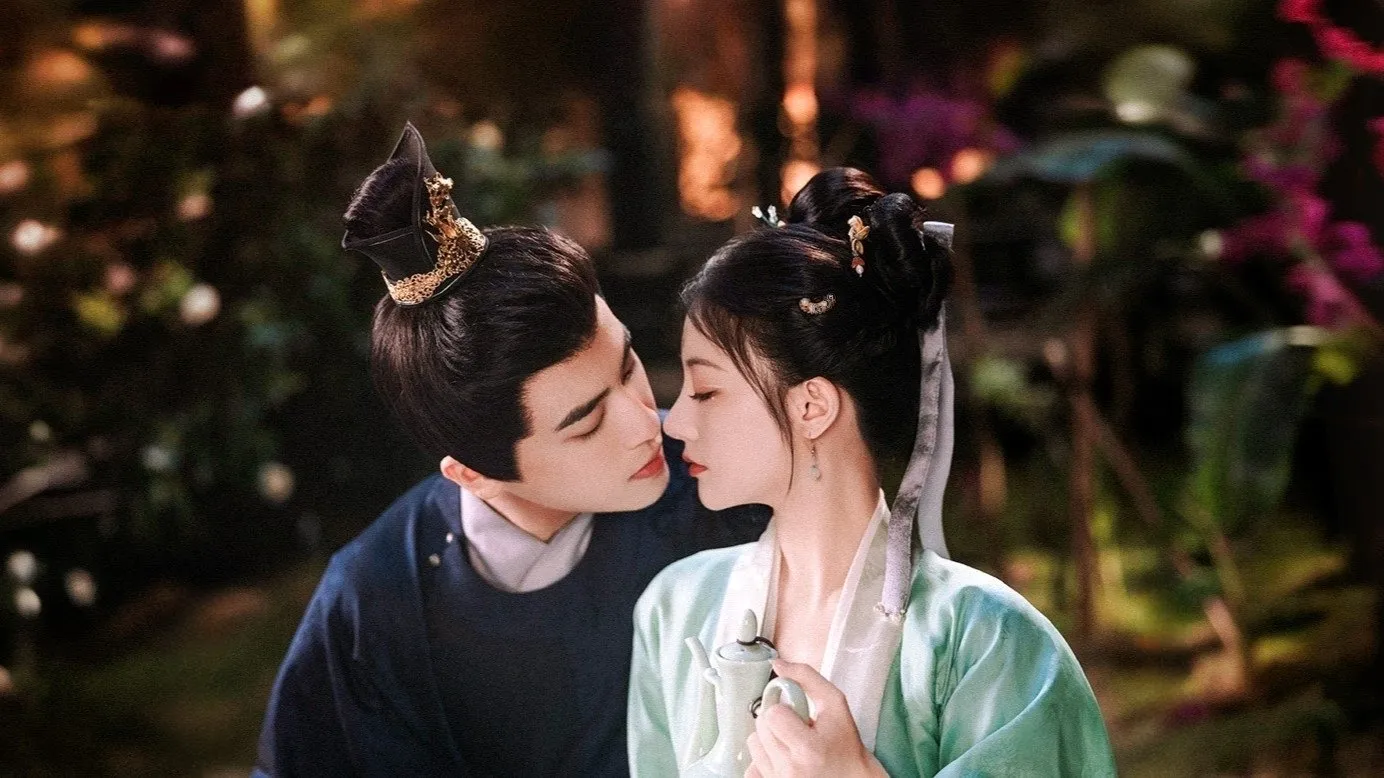 Spring Fever - Season 1