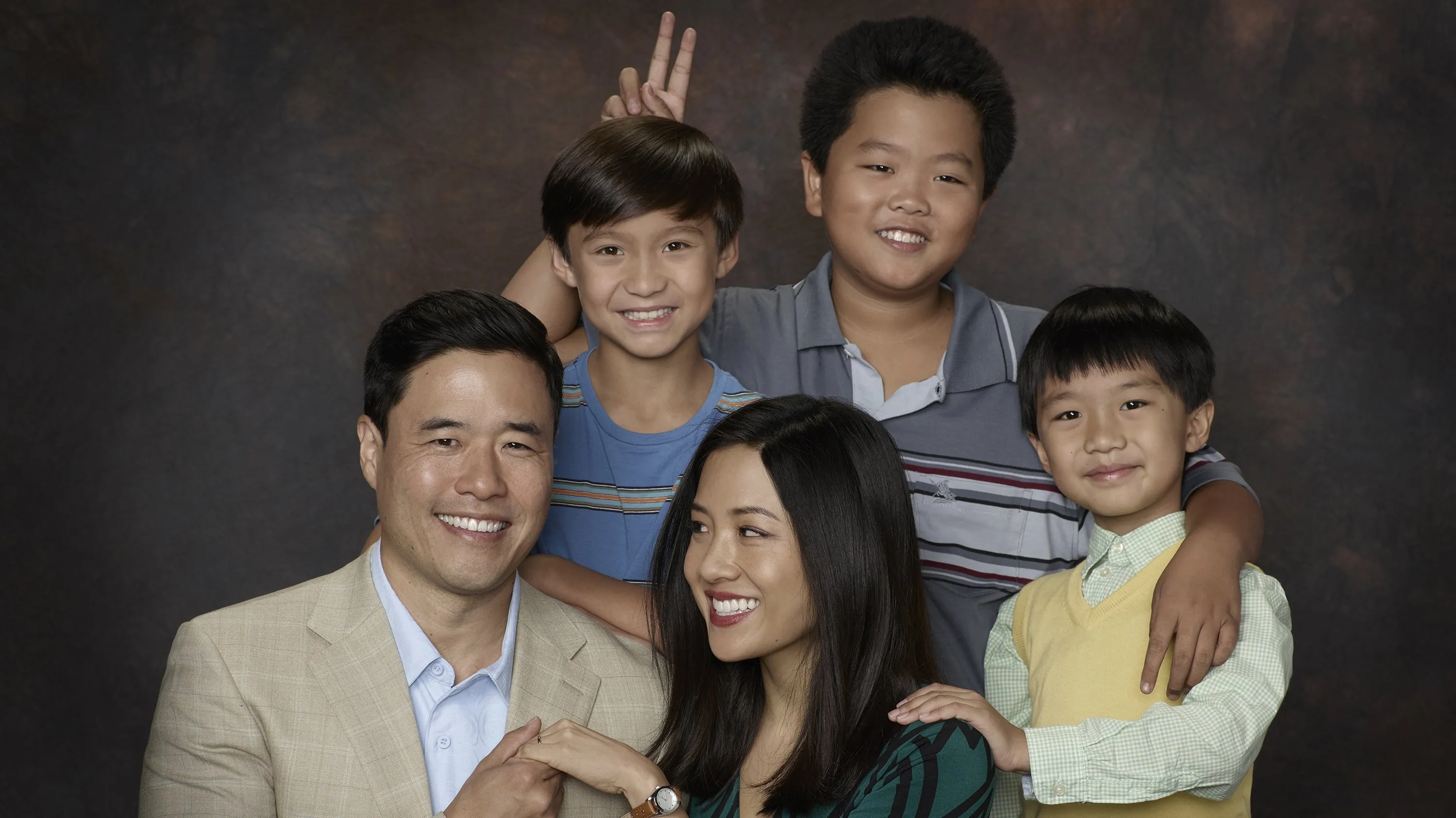 Fresh Off the Boat - Season 6