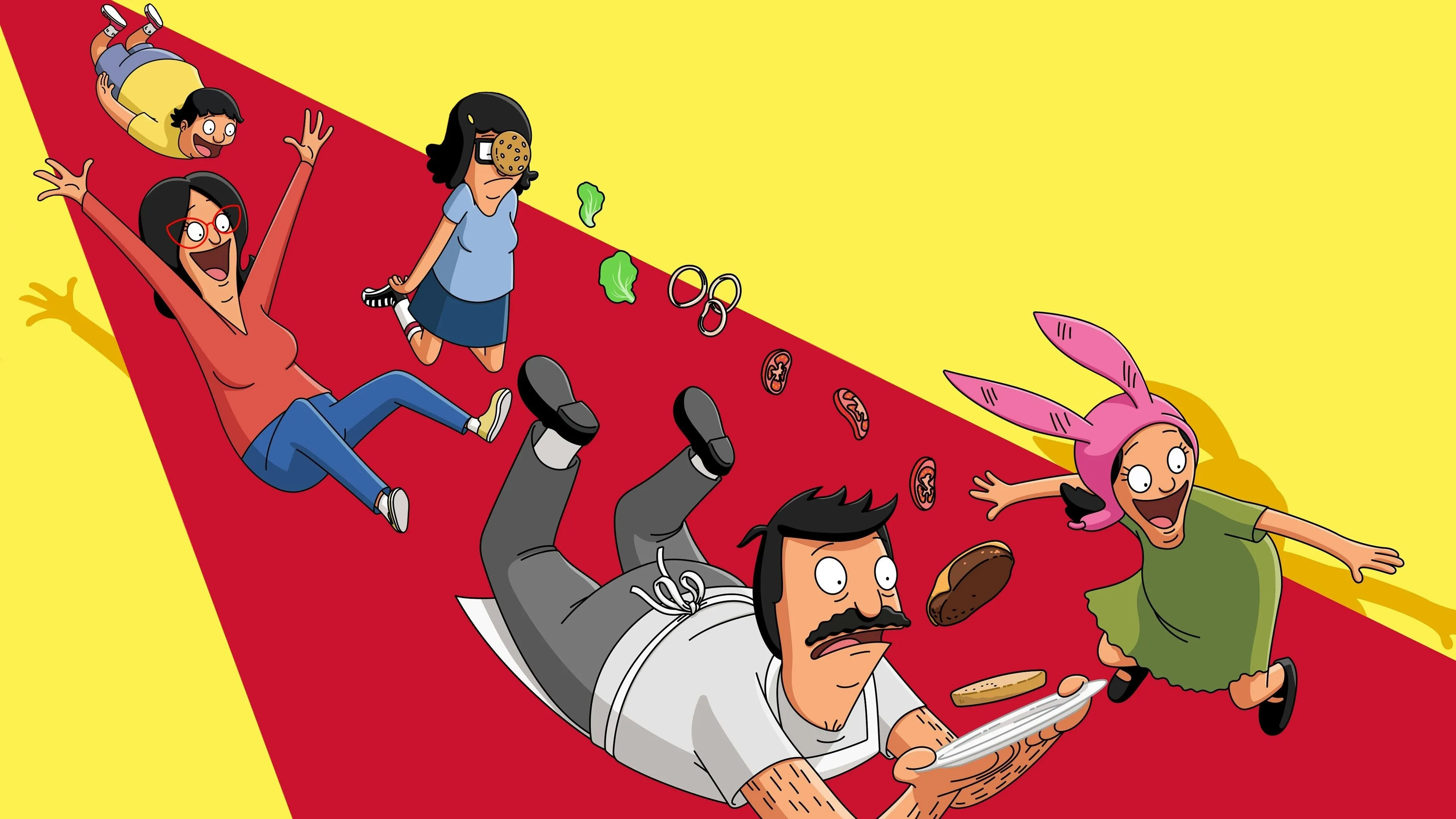 Bob's Burgers - Season 6