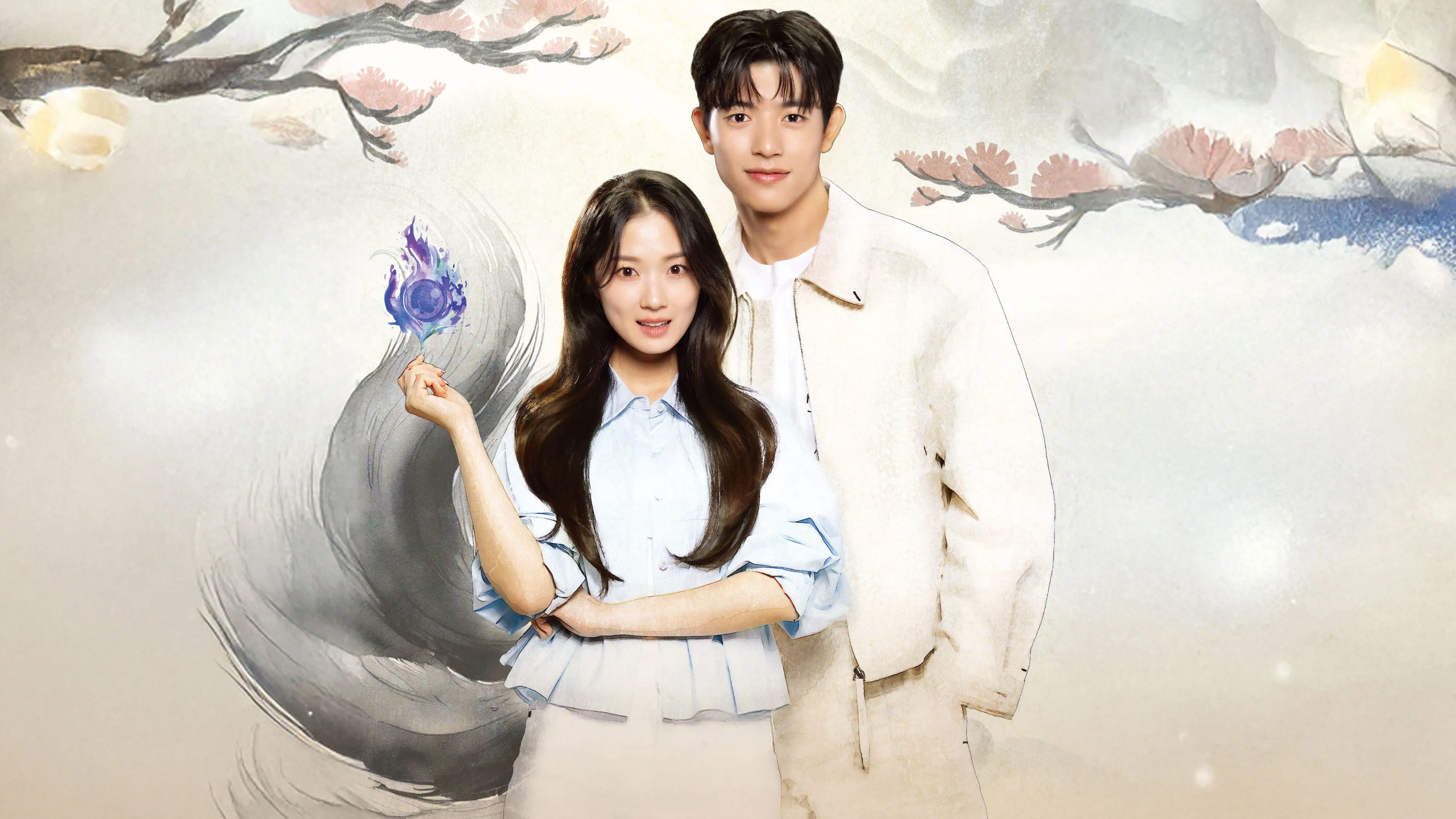 No Tail to Tell - Season 1