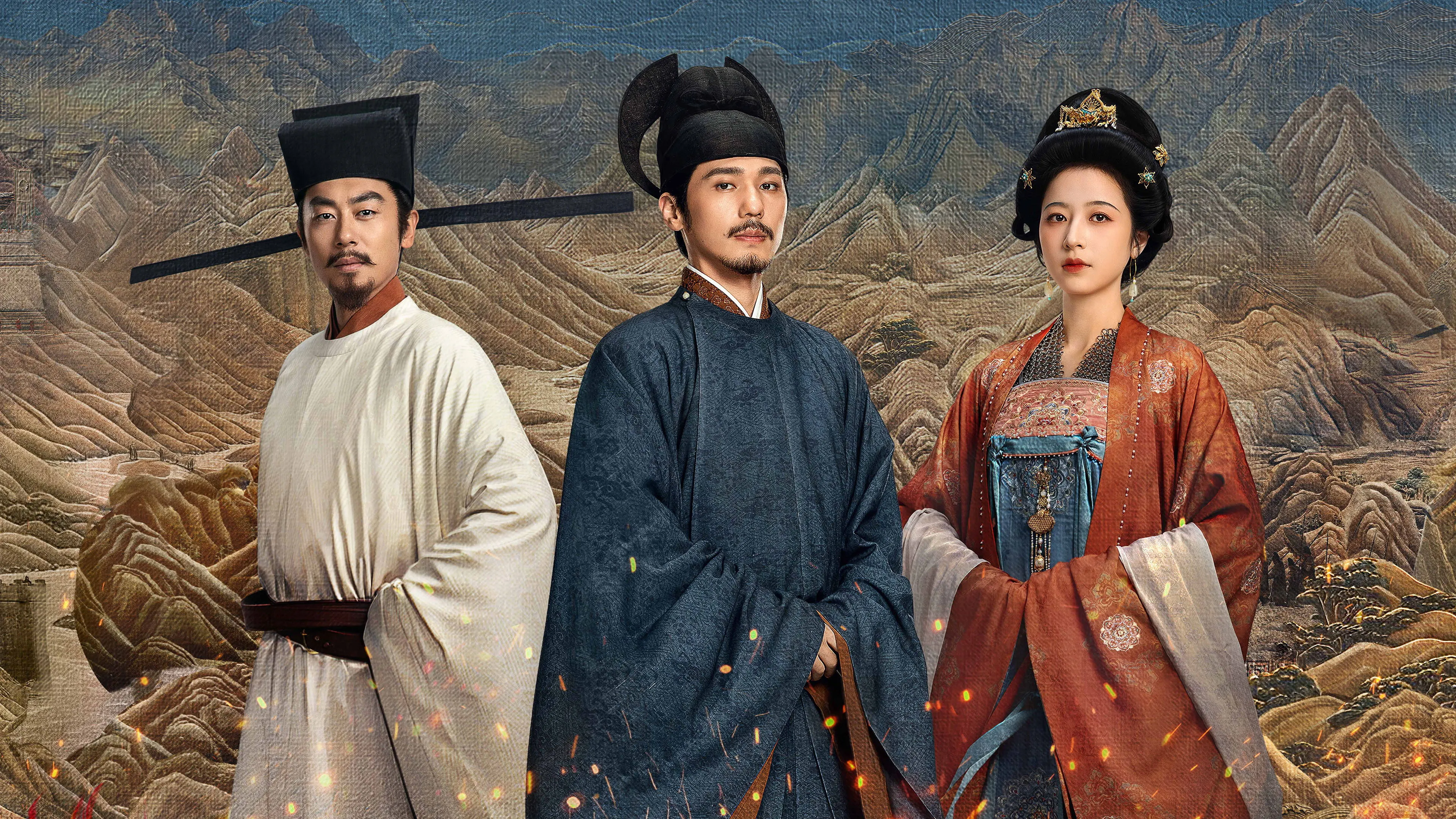 Swords Into Plowshares - Season 1