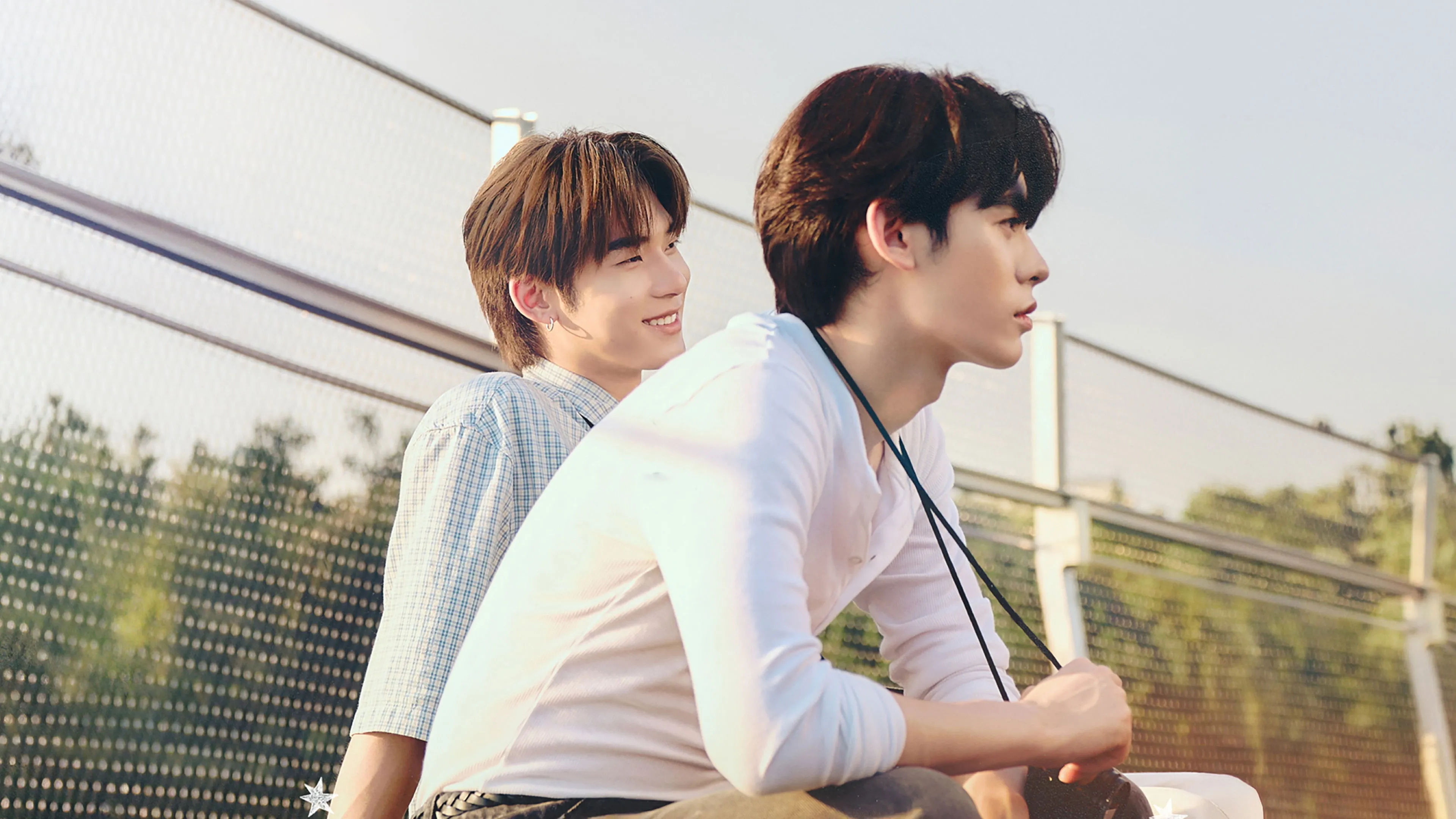 Duang With You - Season 1