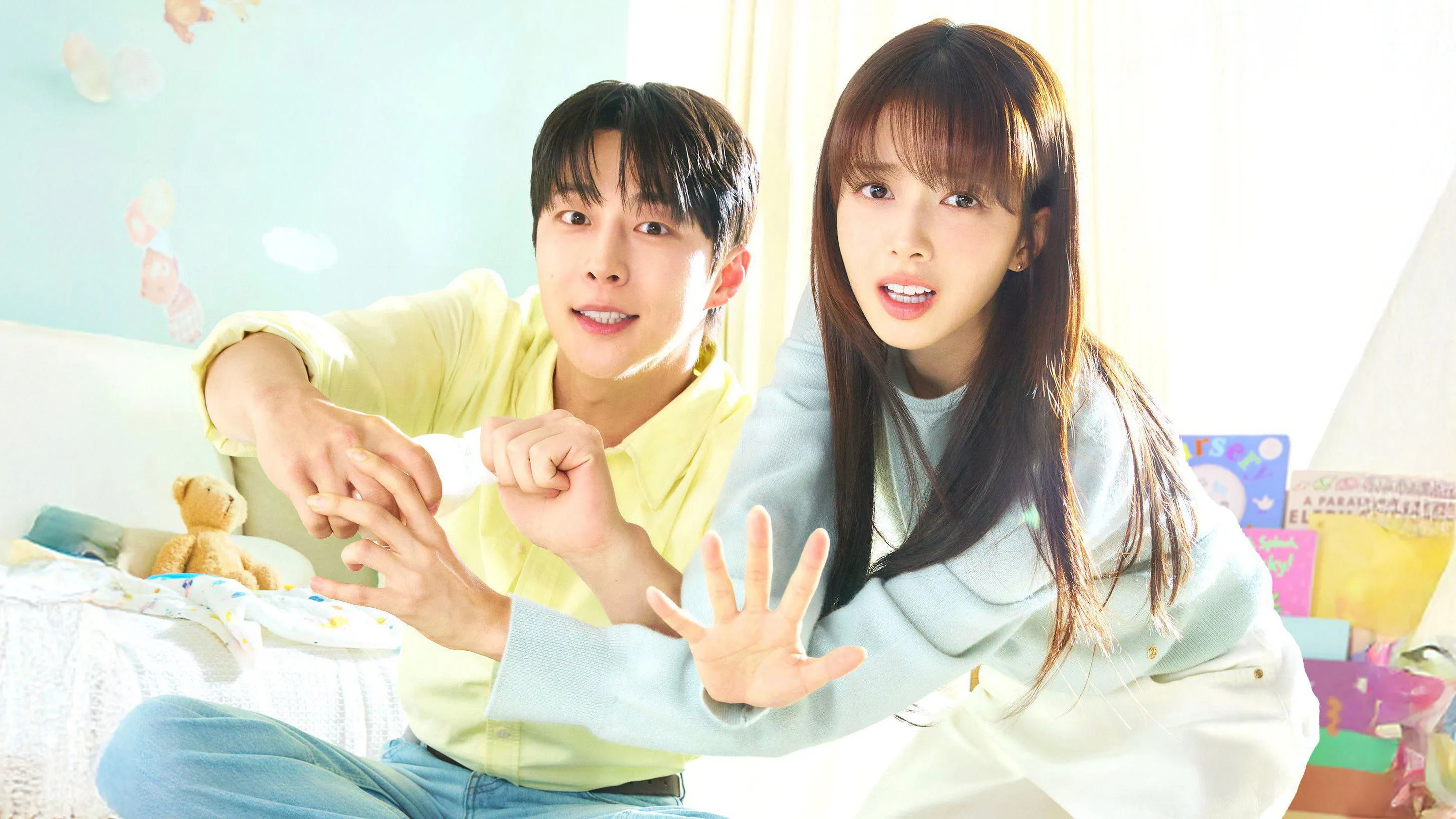 Our Universe - Season 1