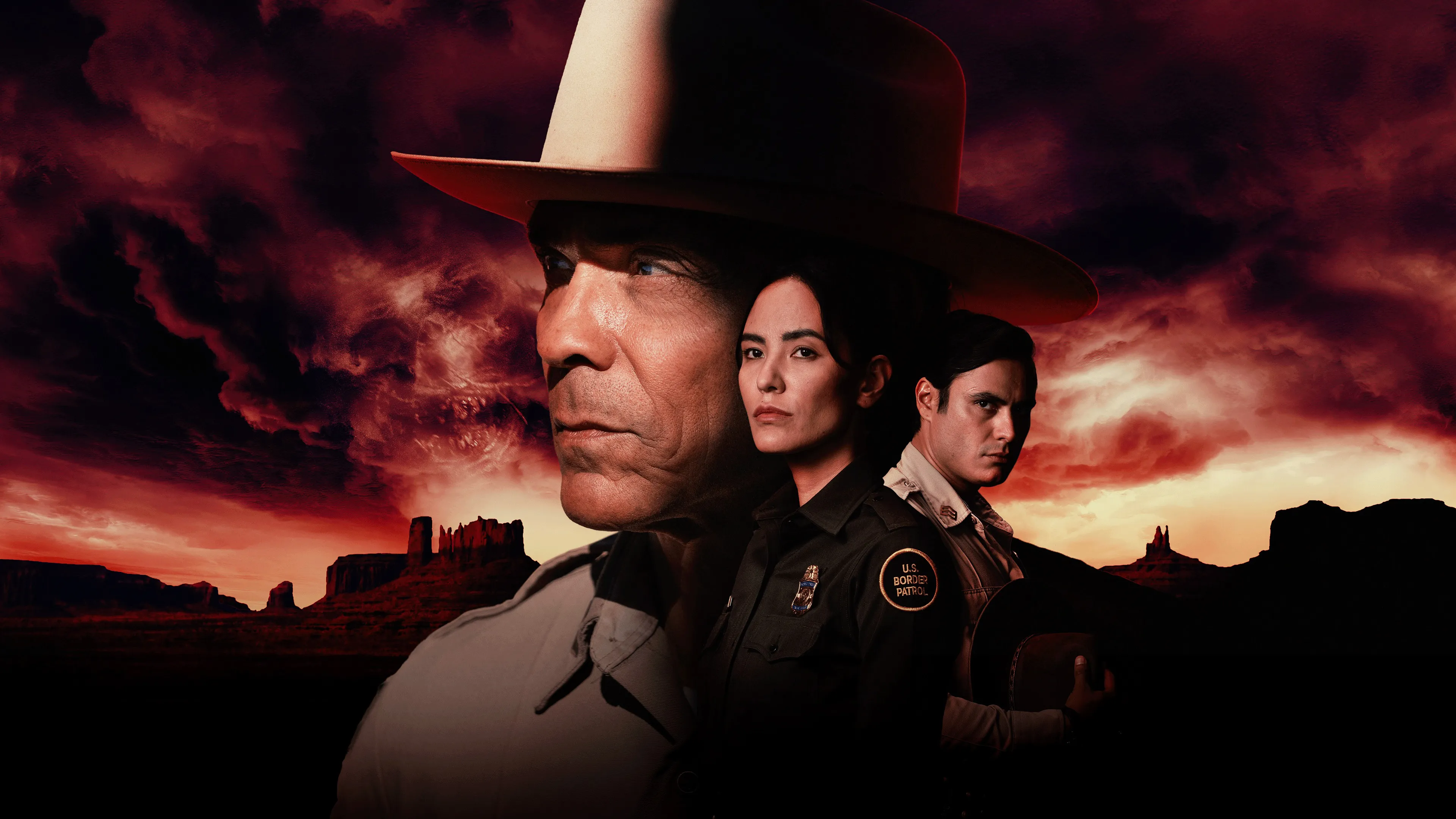 Dark Winds - Season 4