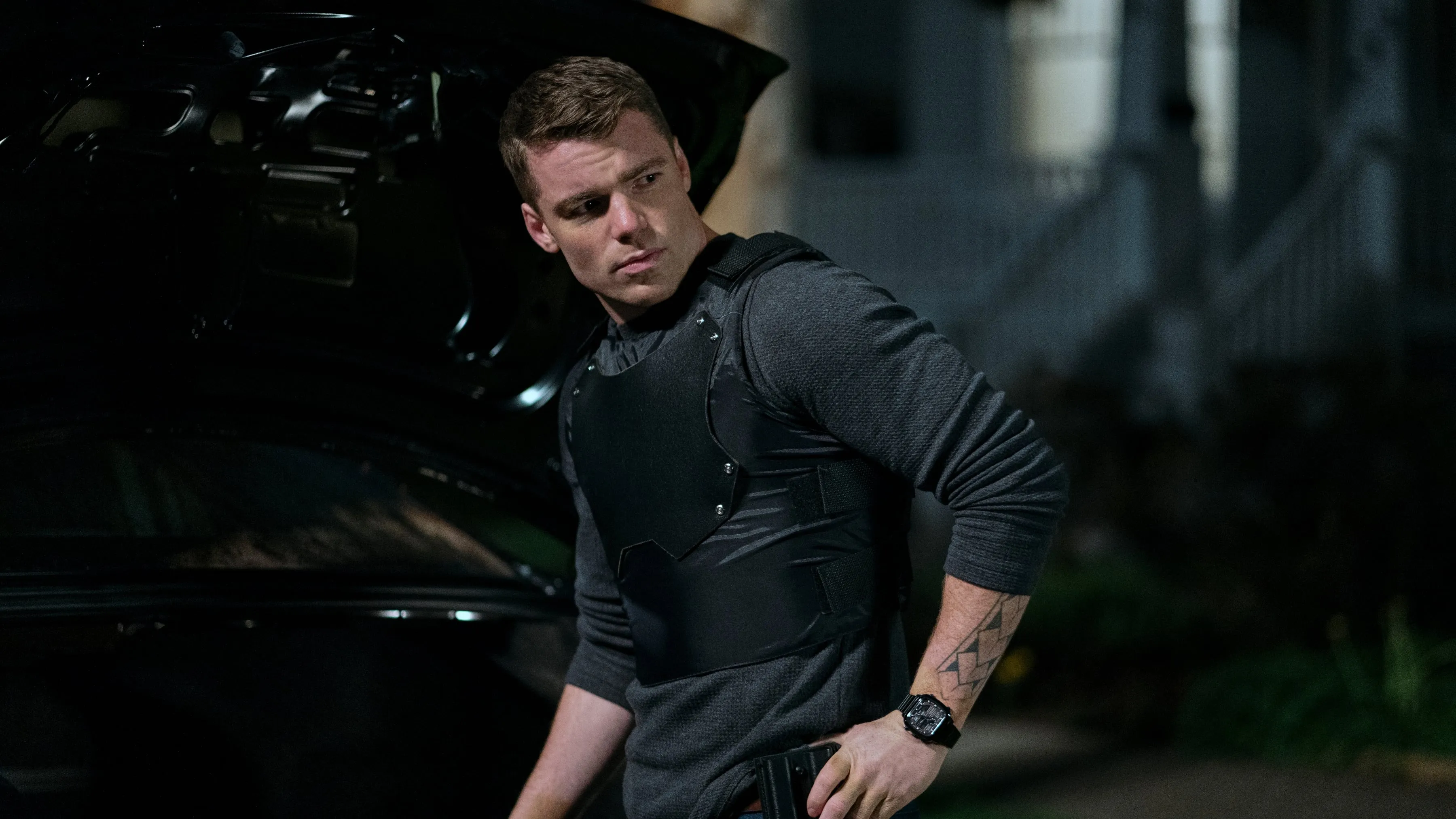 The Night Agent - Season 3