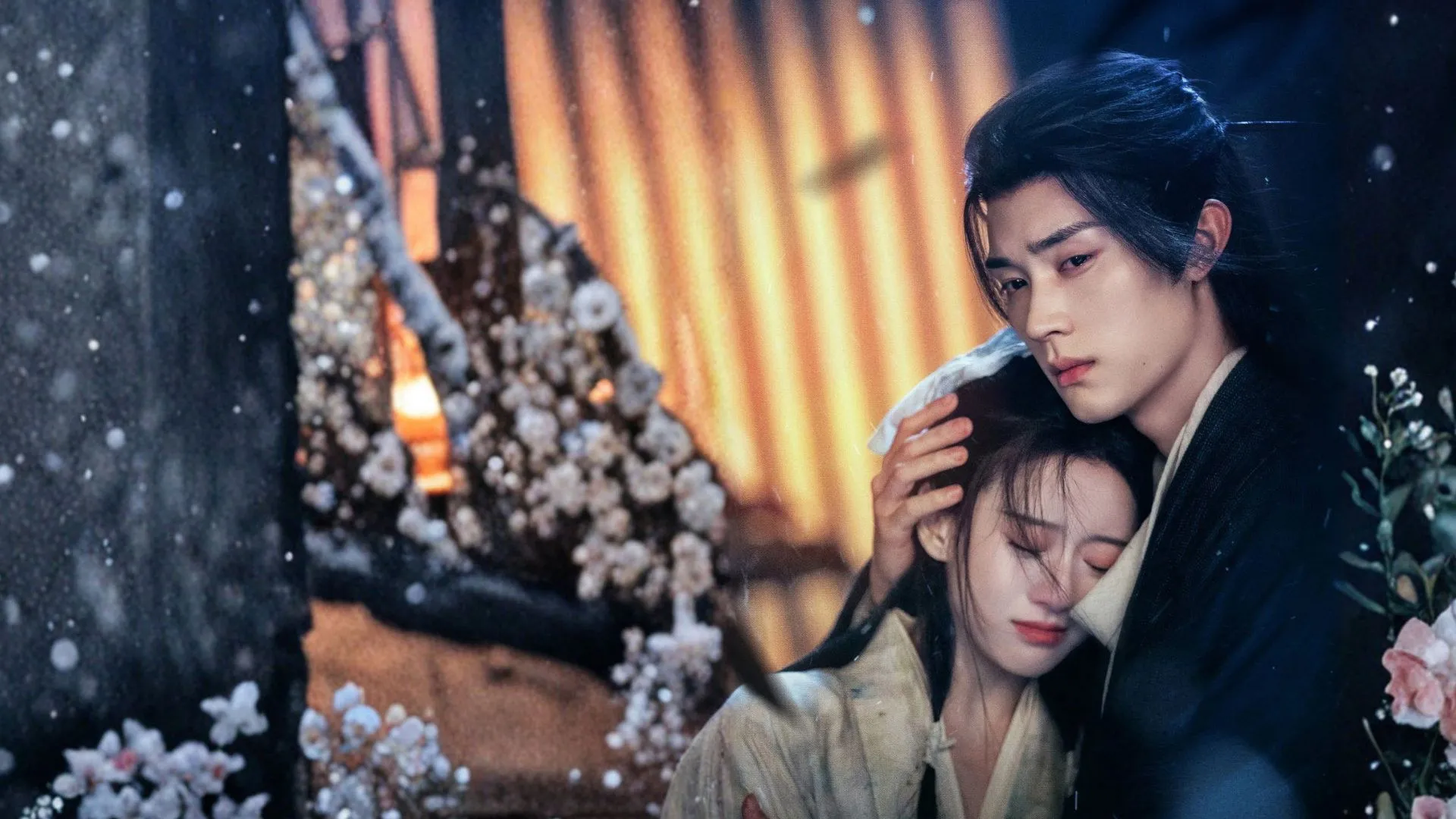 Generation to Generation - Season 1