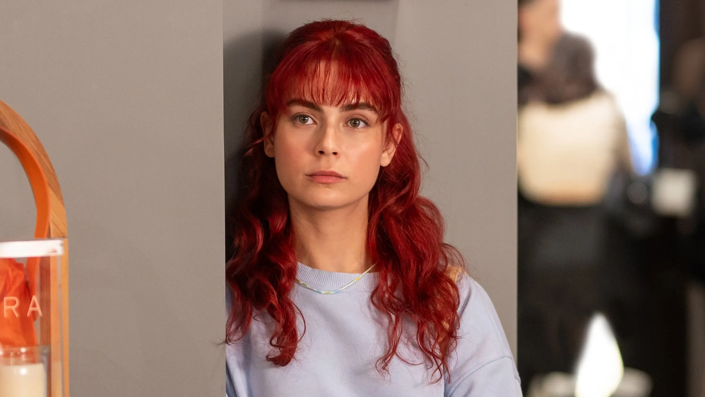 Letters from the Past - Season 1