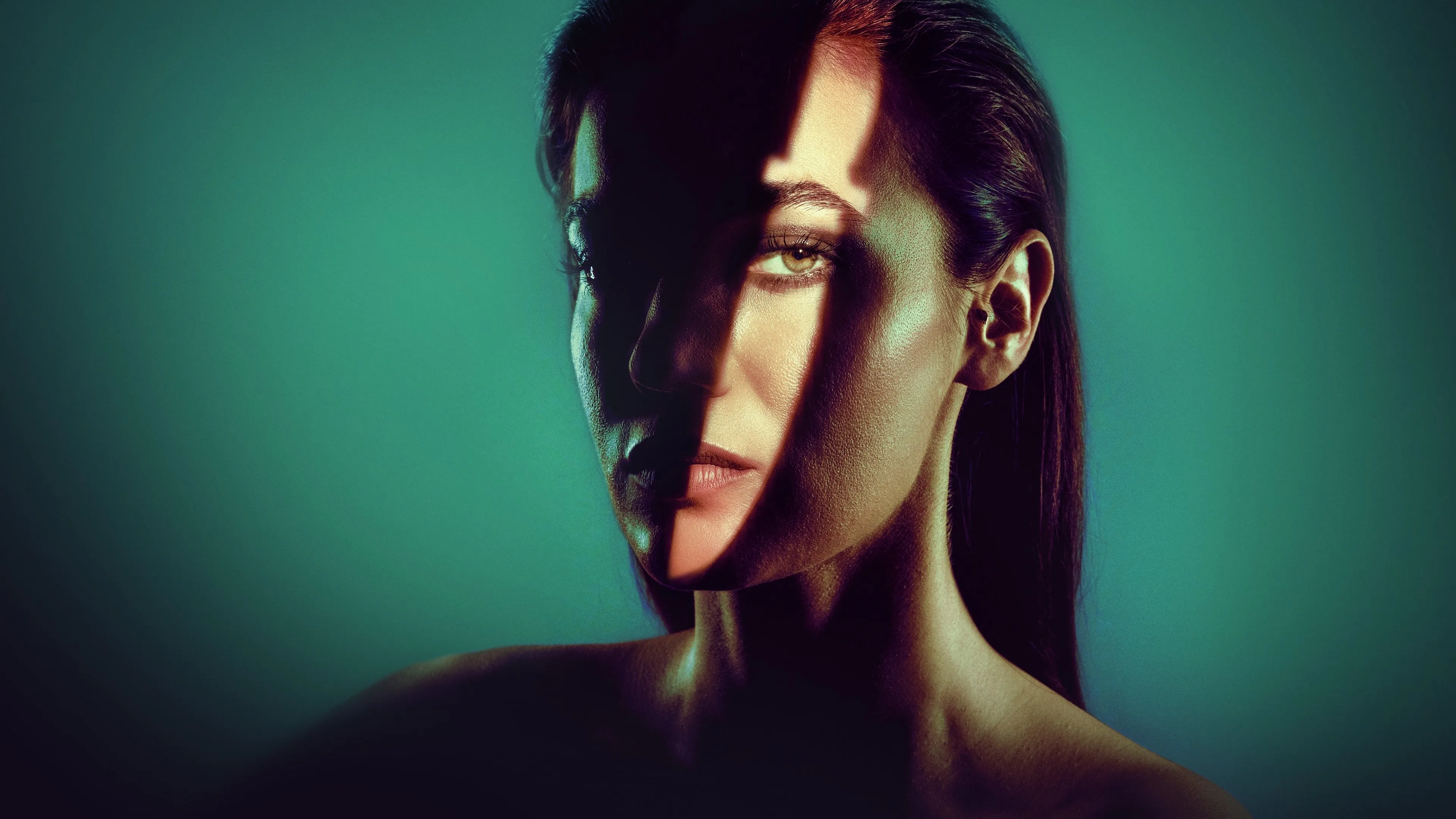 The Actress - Season 1