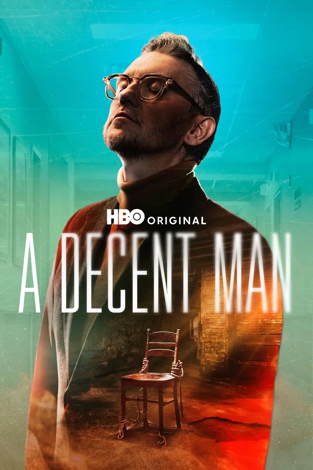 A Decent Man - Season 1