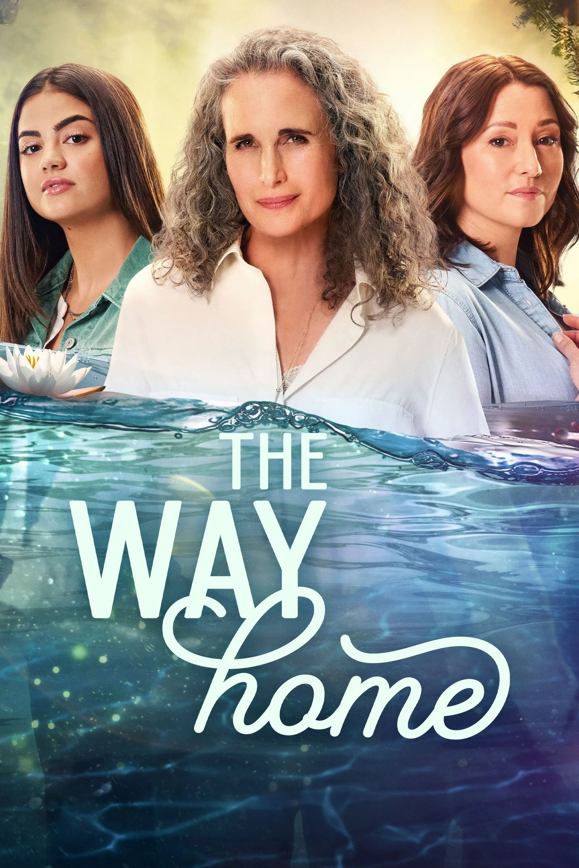 The Way Home - Season 3