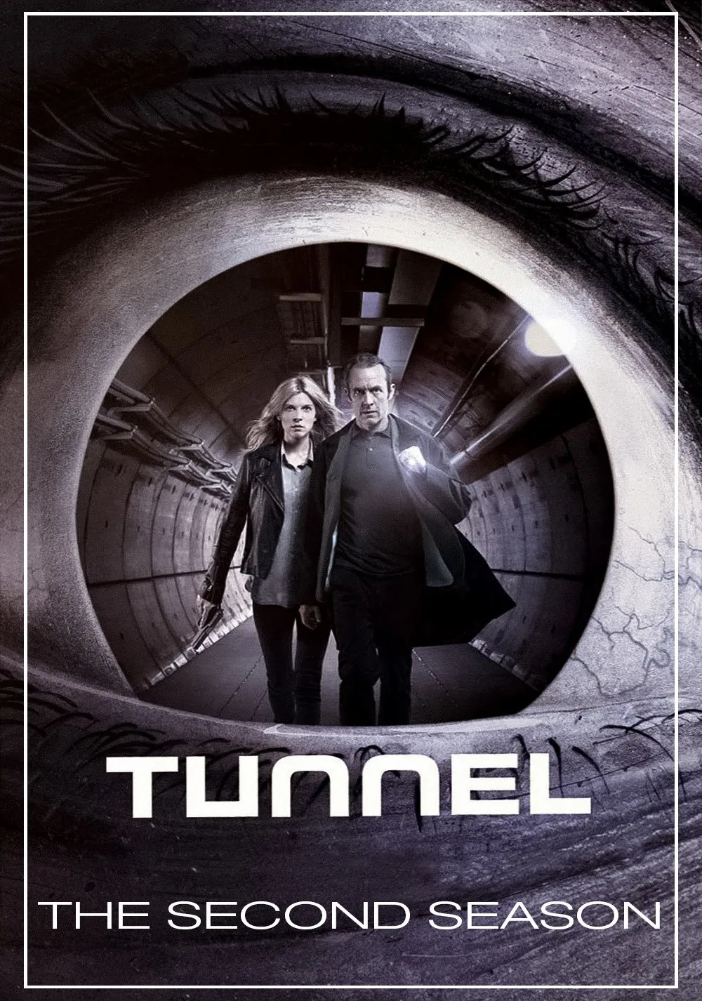 The Tunnel - Season 2