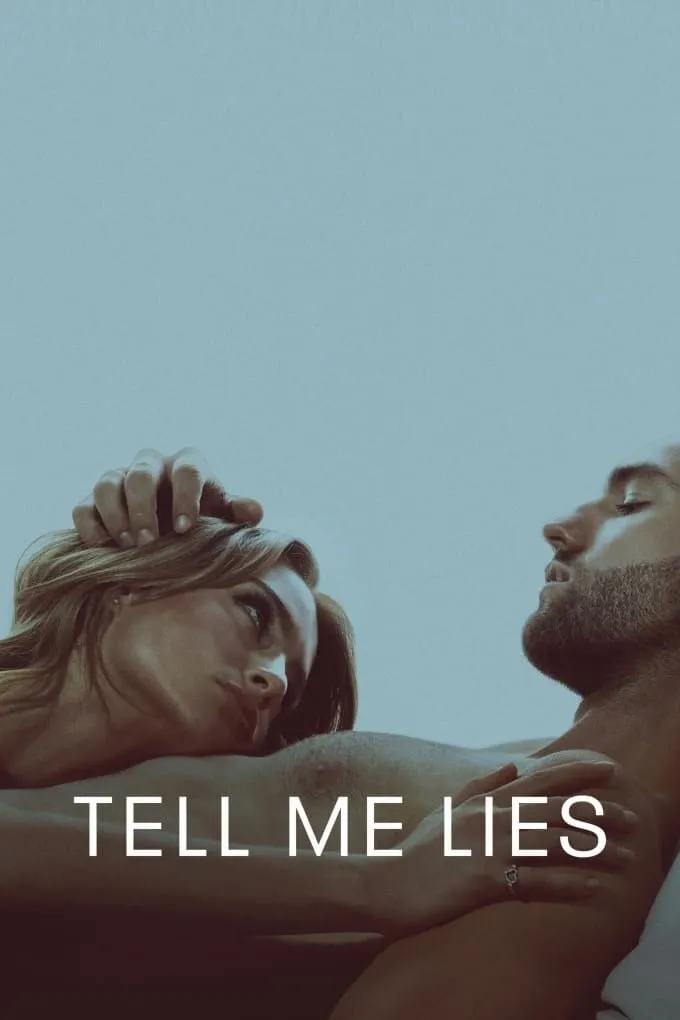 Tell Me Lies - Season 1