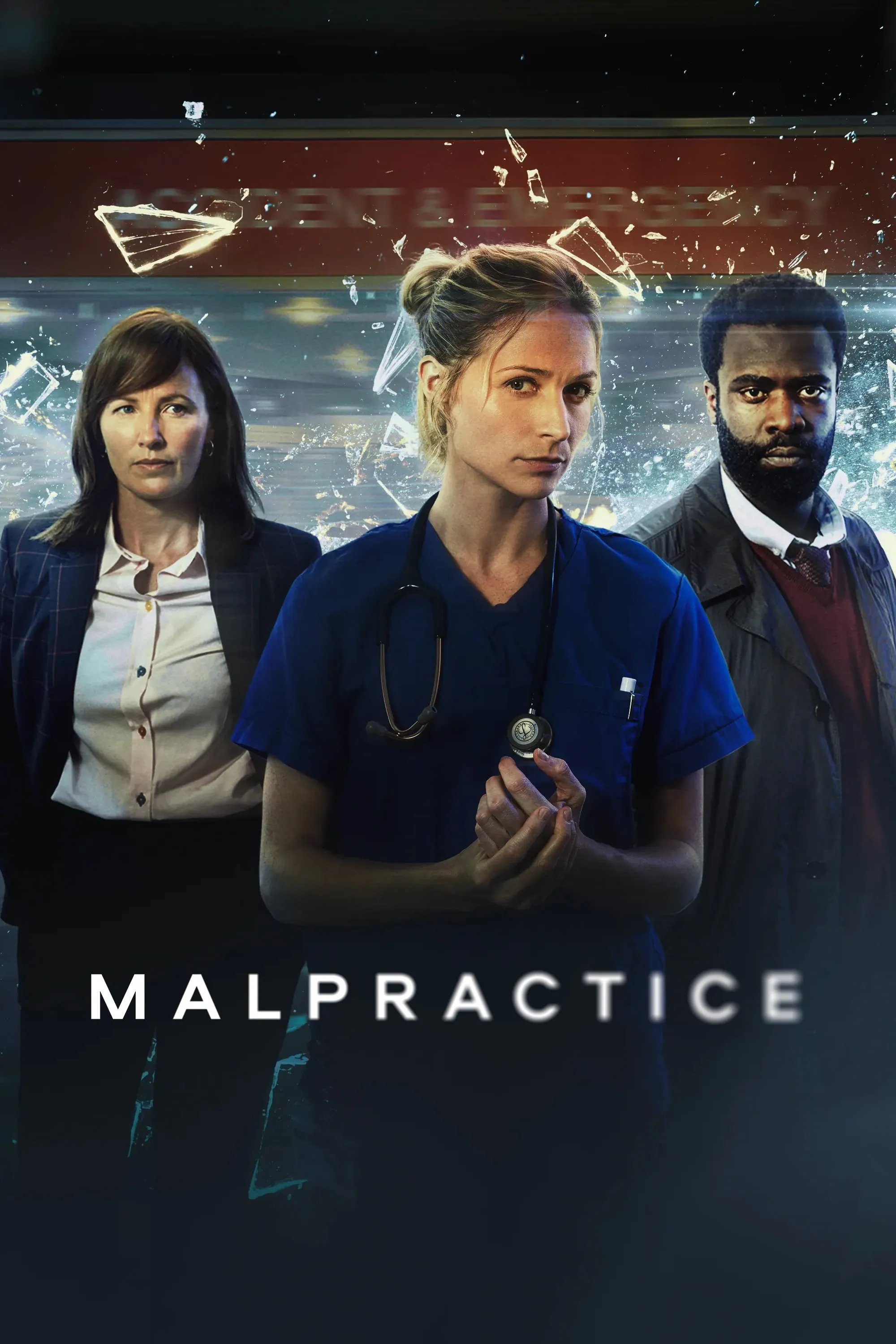 Malpractice - Season 1