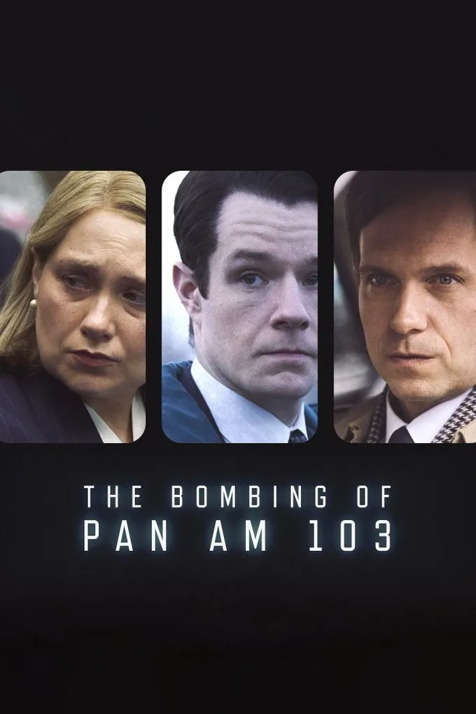 The Bombing of Pan Am 103 - Season 1