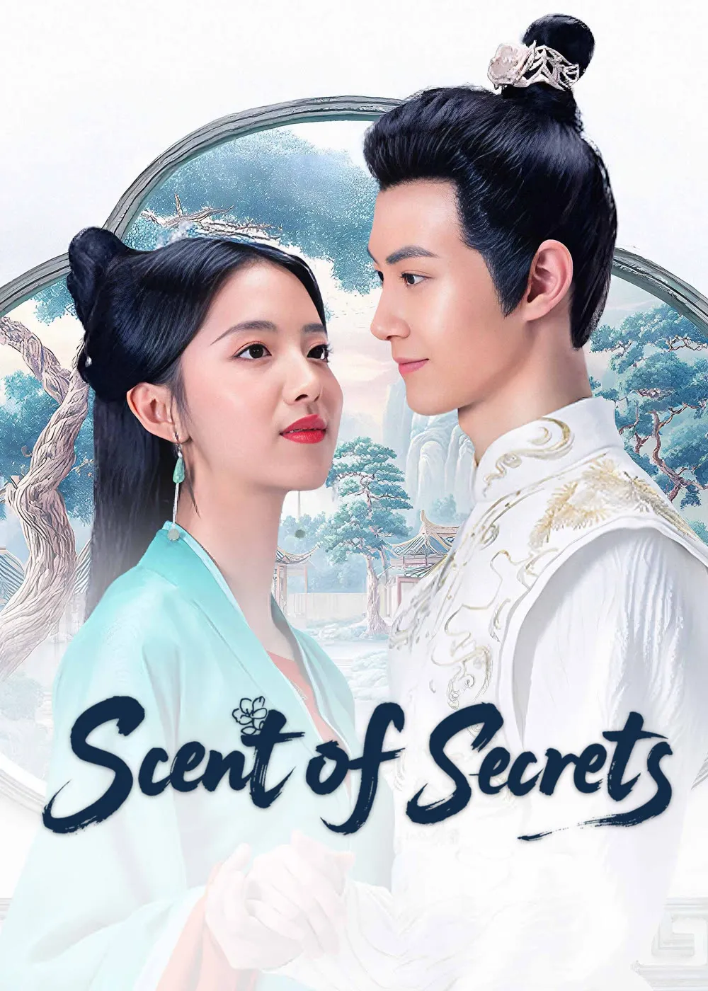 Scent of Secrets