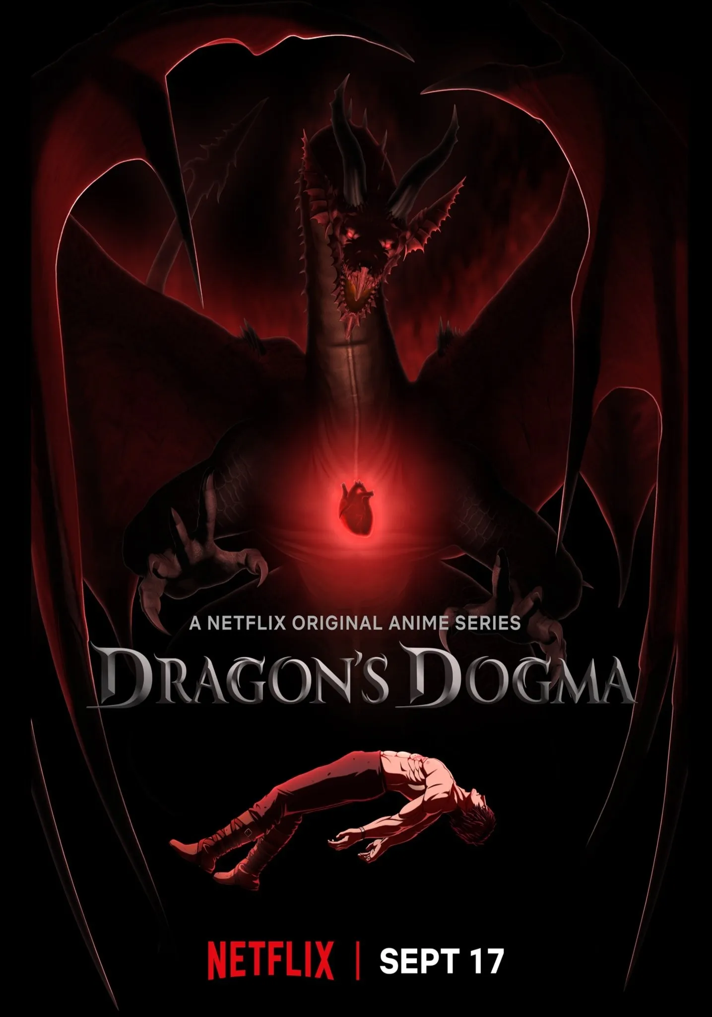 Dragon's Dogma - Season 1