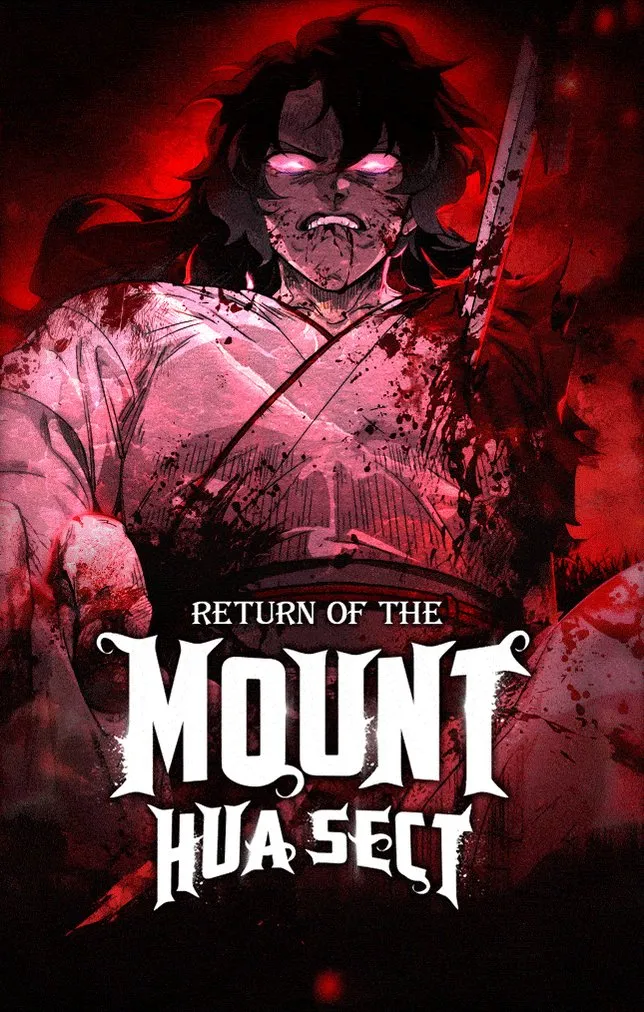 Return of the Mount Hua Sect