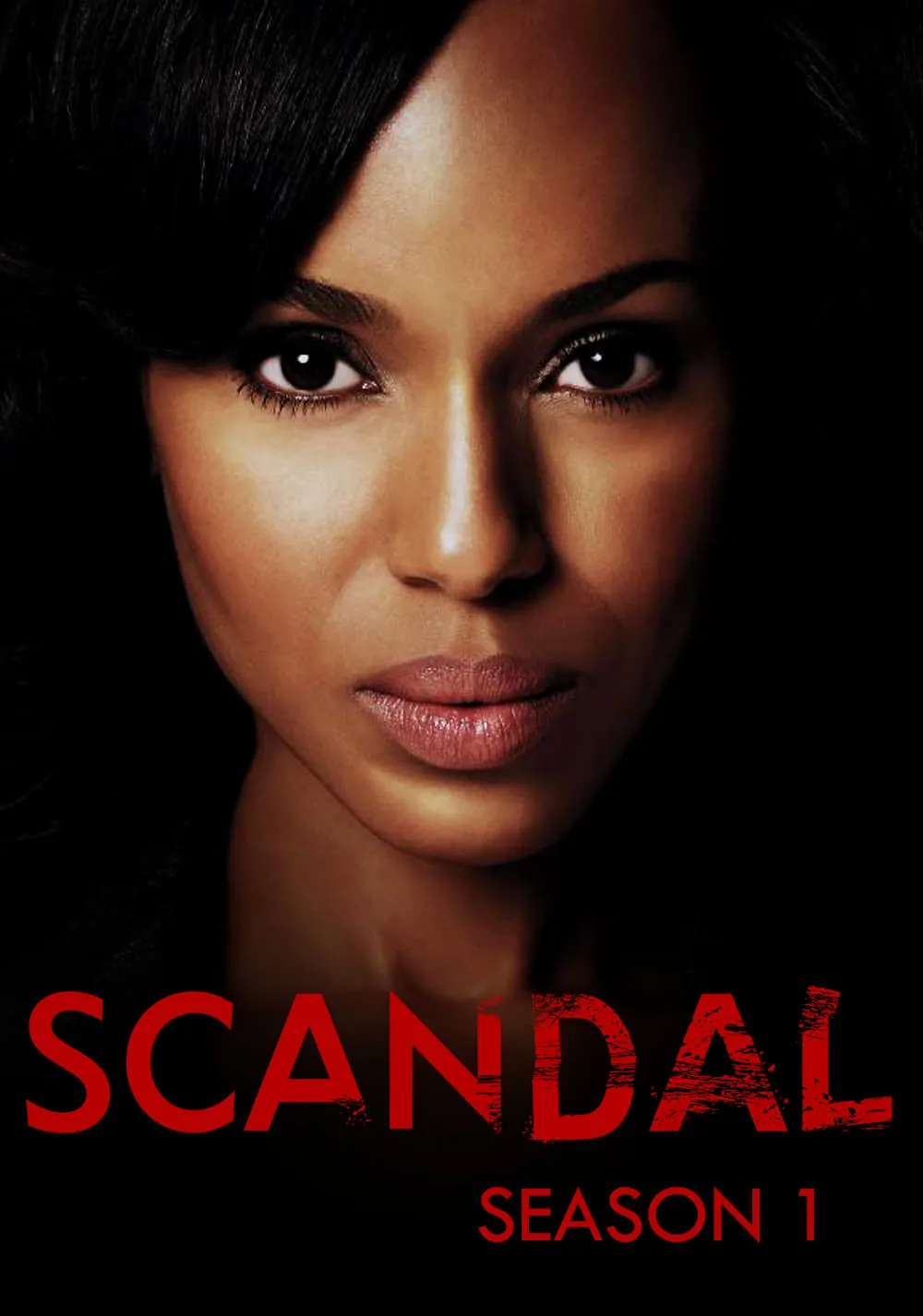 Scandal - Season 1
