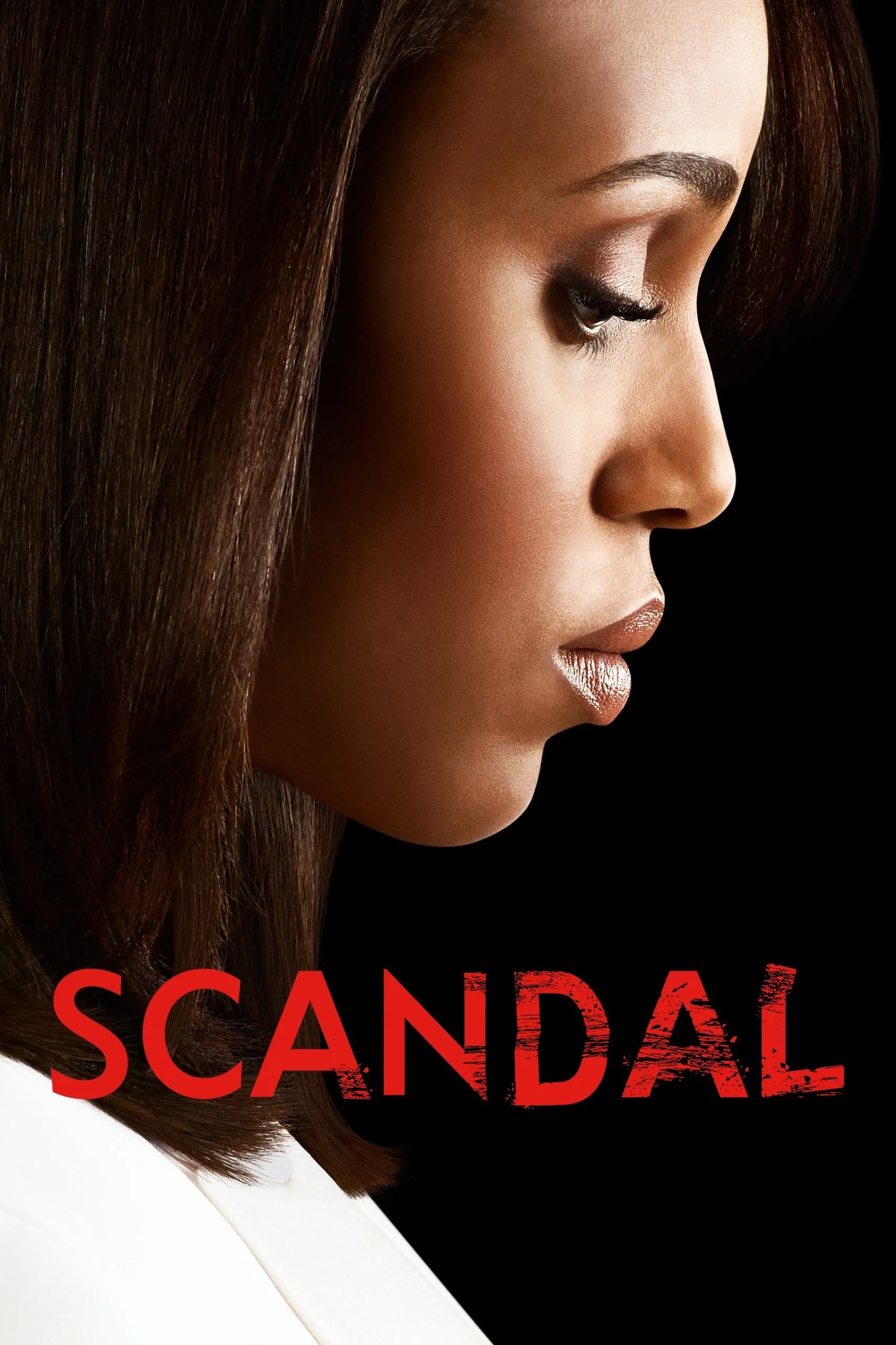 Scandal - Season 3