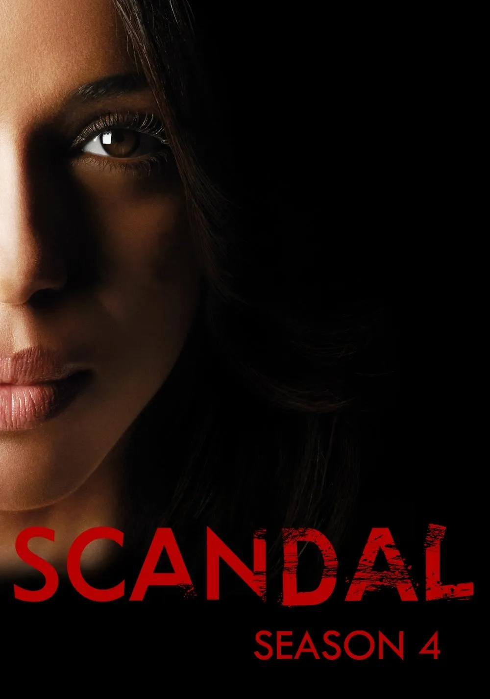 Scandal - Season 4