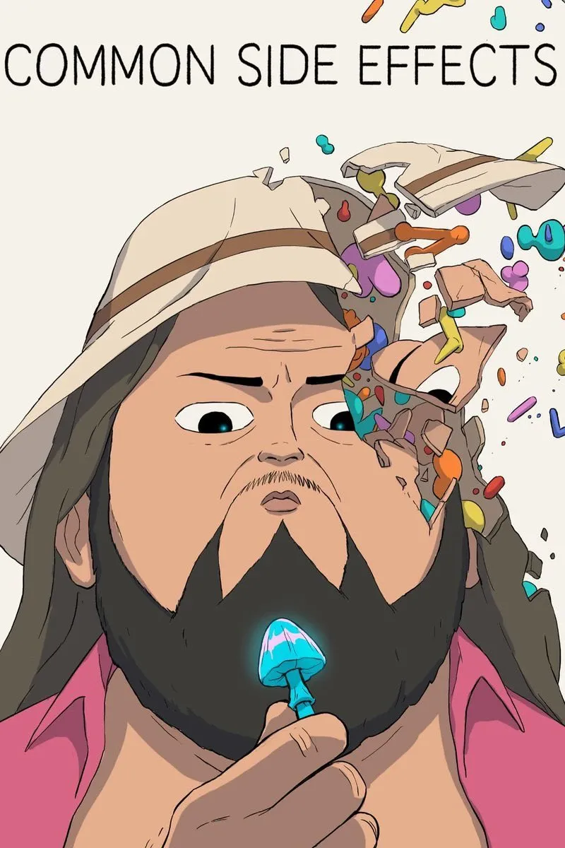 Common Side Effects - Season 1