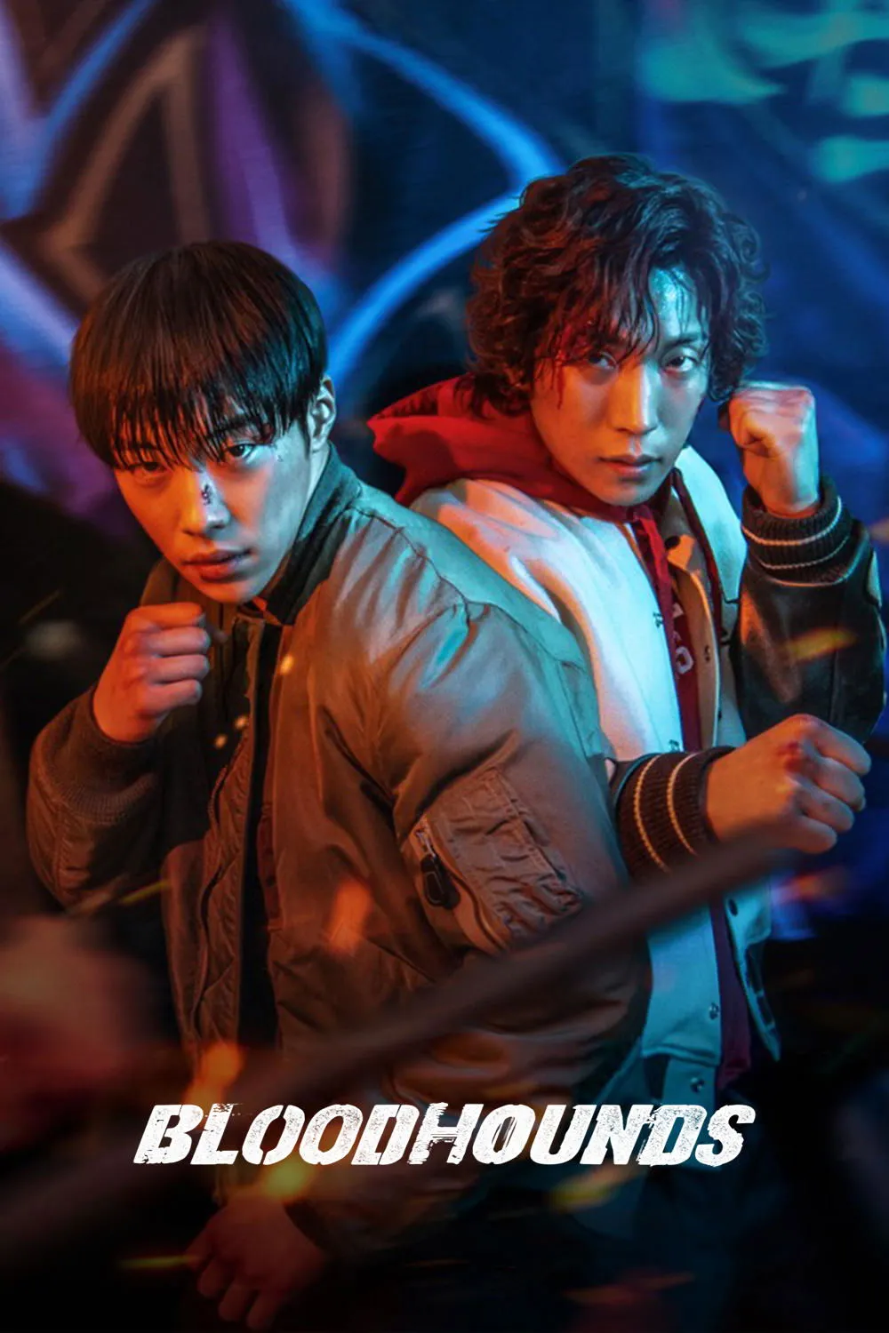 Bloodhounds - Season 1