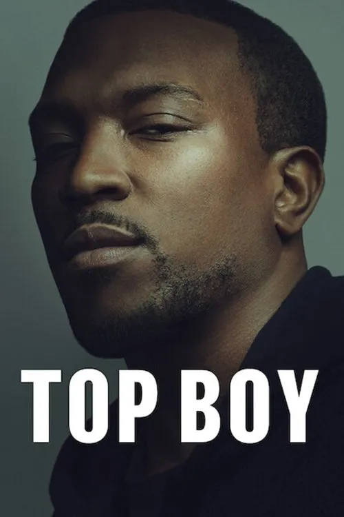 Top Boy - Season 2