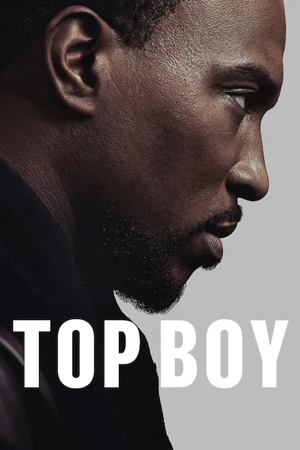 Top Boy - Season 5