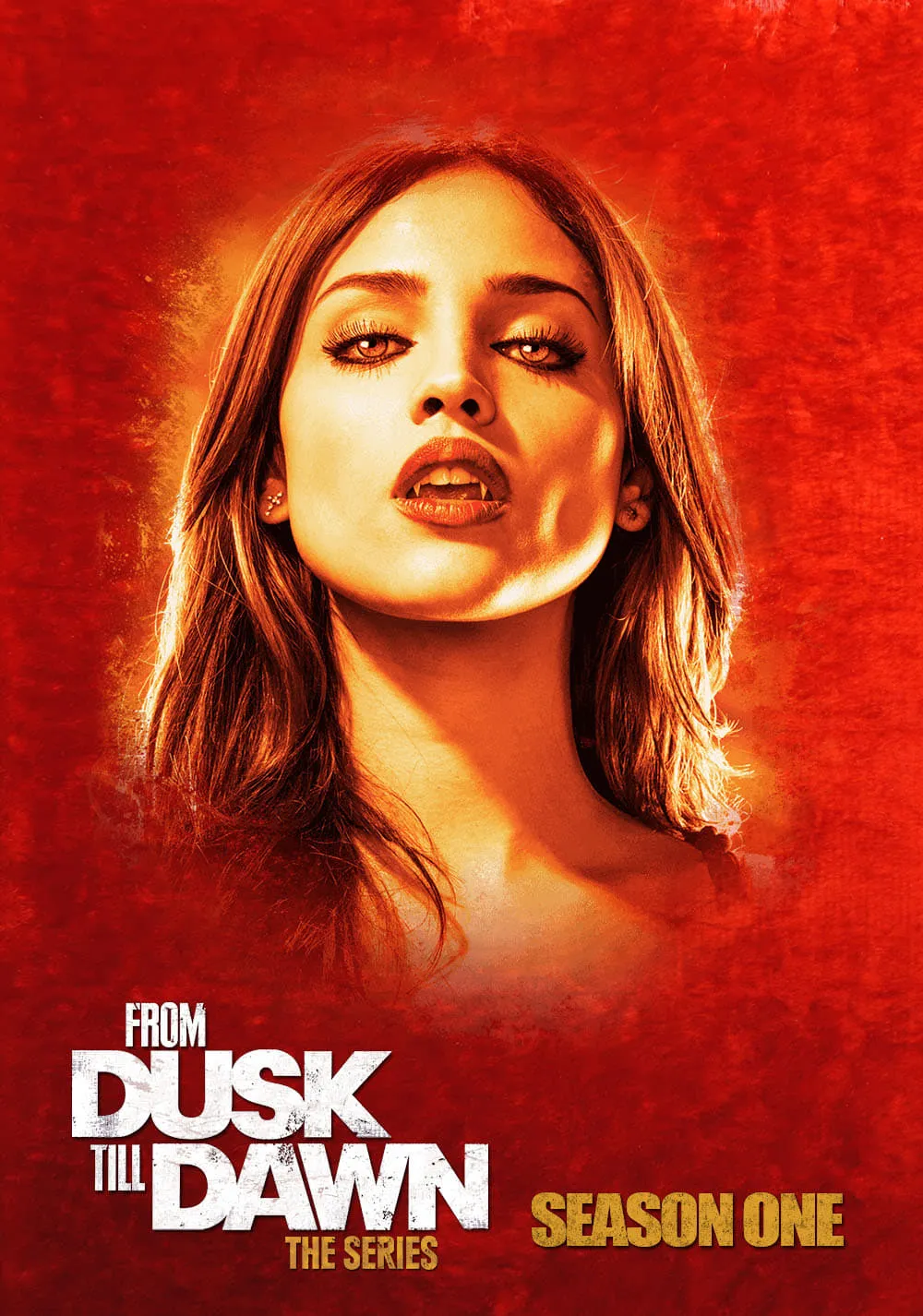 From Dusk Till Dawn: The Series - Season 1