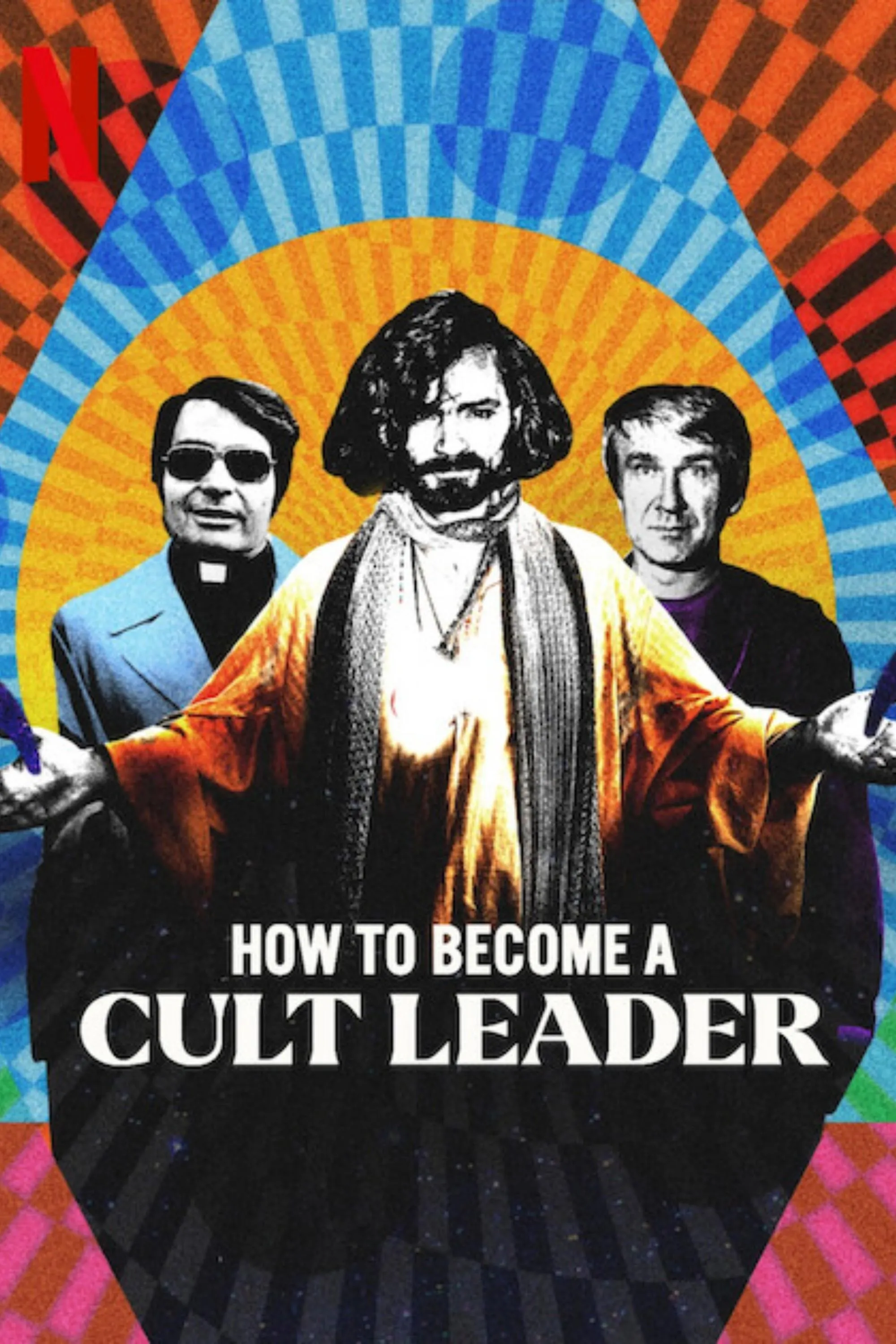 How to Become a Cult Leader - Season 1