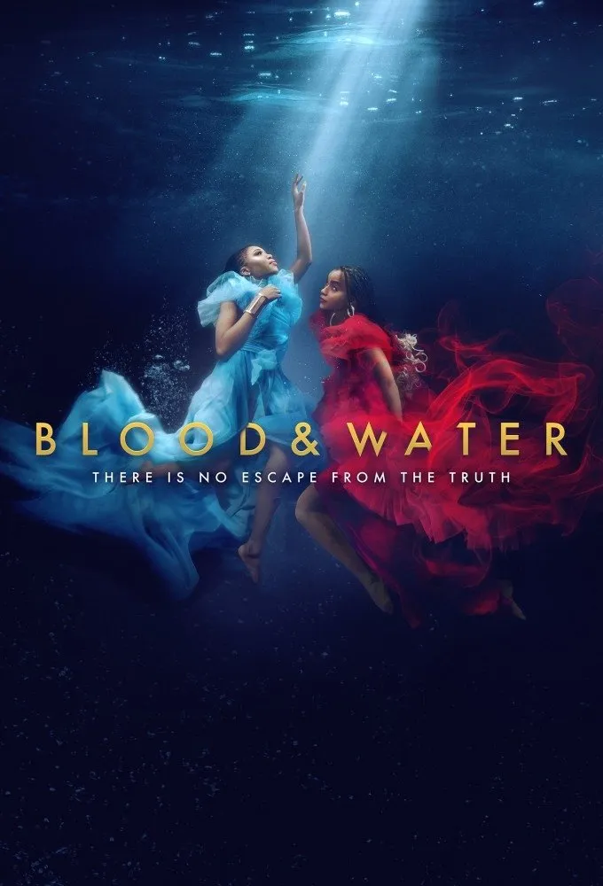 Blood & Water - Season 3