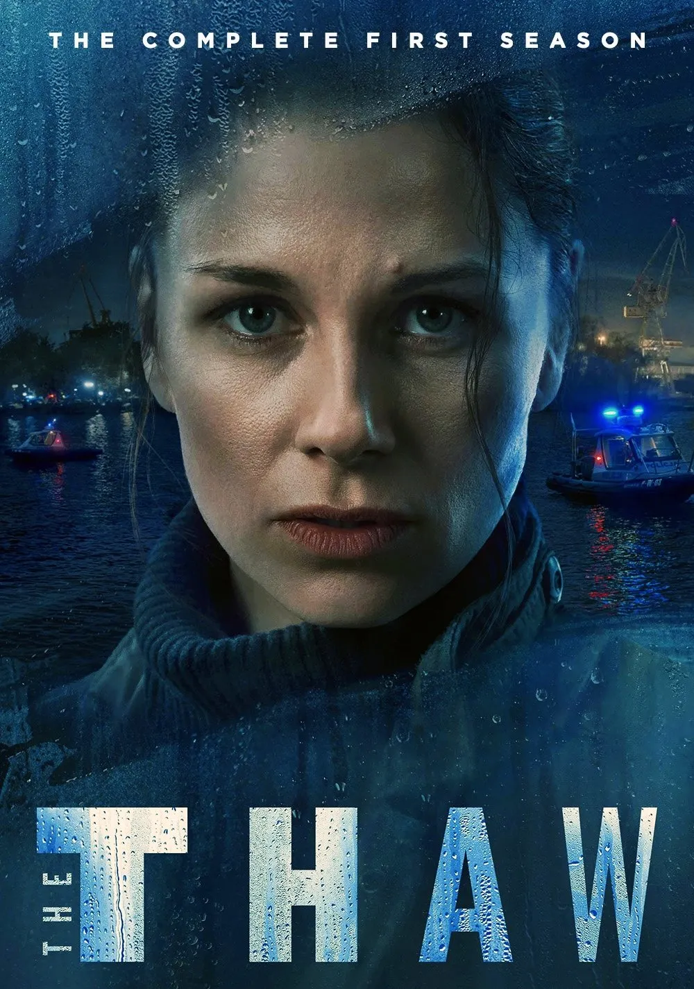 The Thaw - Season 1